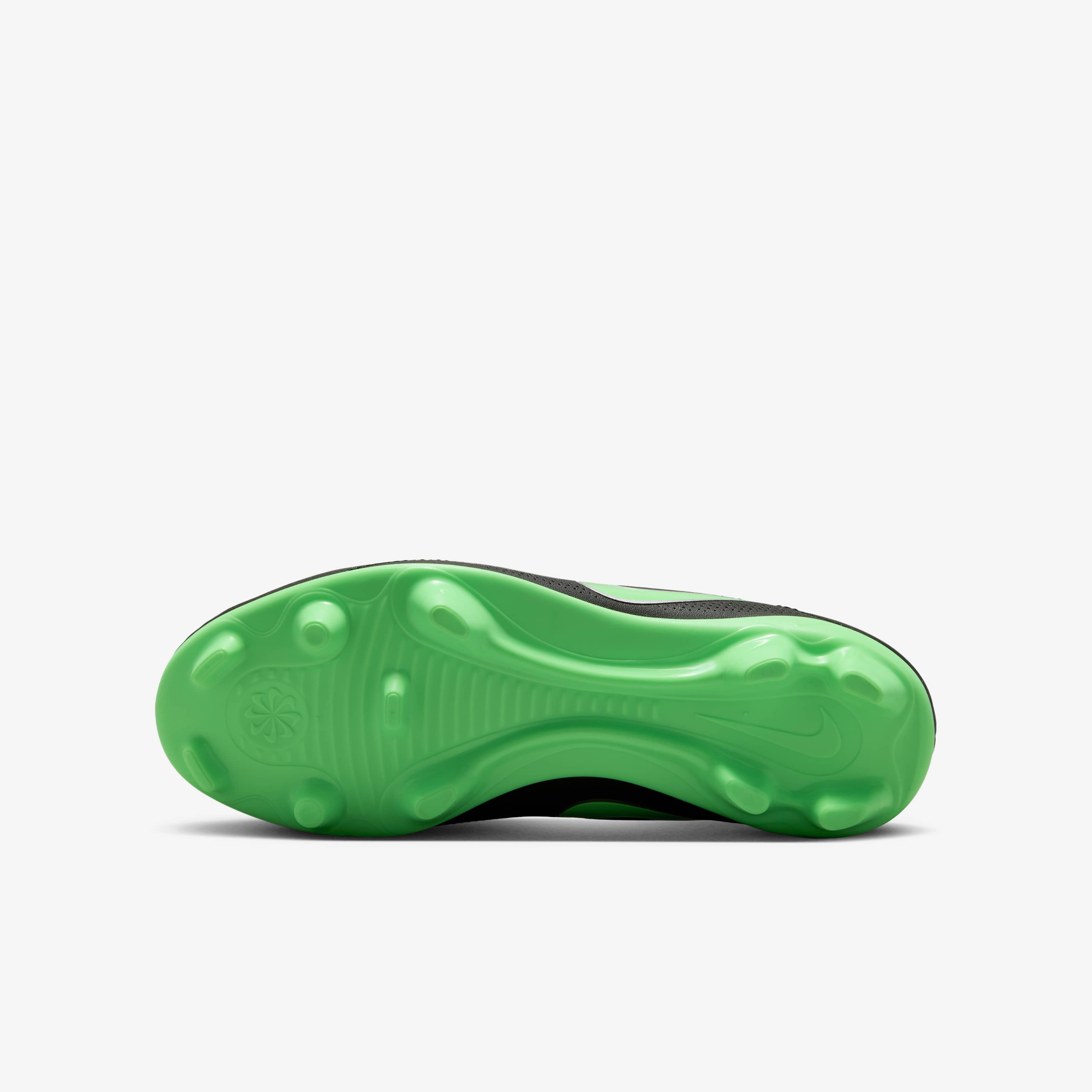 Nike Jr. Tiempo Maestro Club image number 1