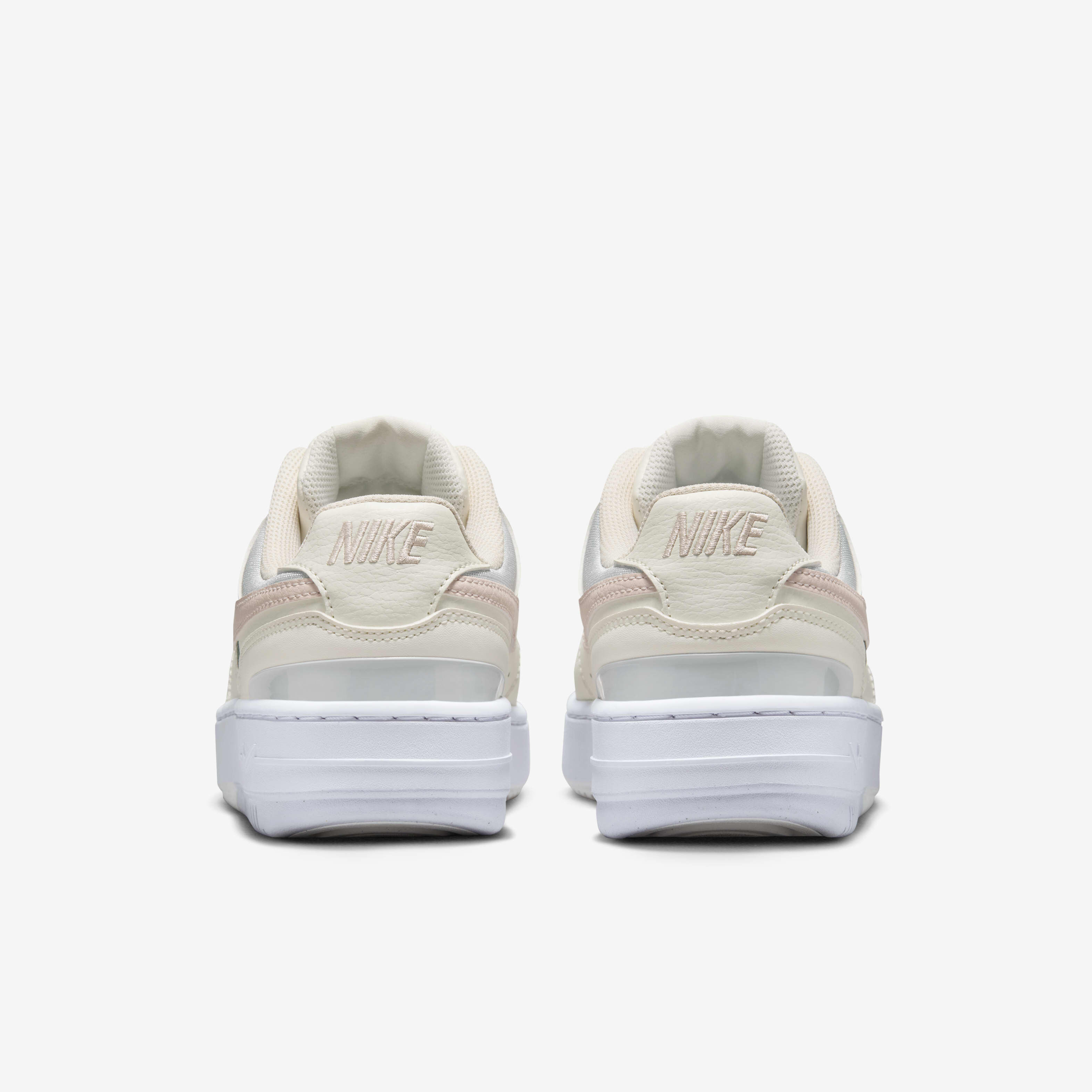 Buy Nike Gamma Force Women's Shoes - Sail/Football Grey