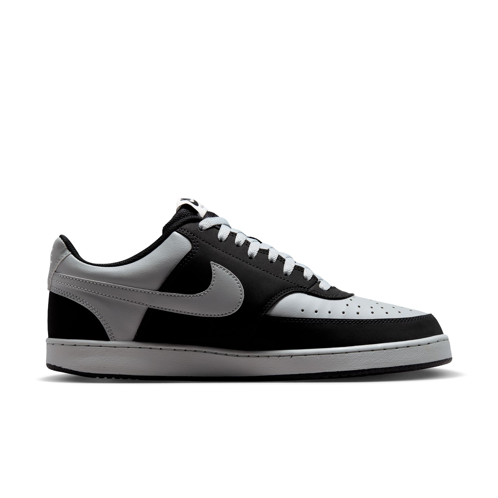 Nike Court Vision Low image number 6
