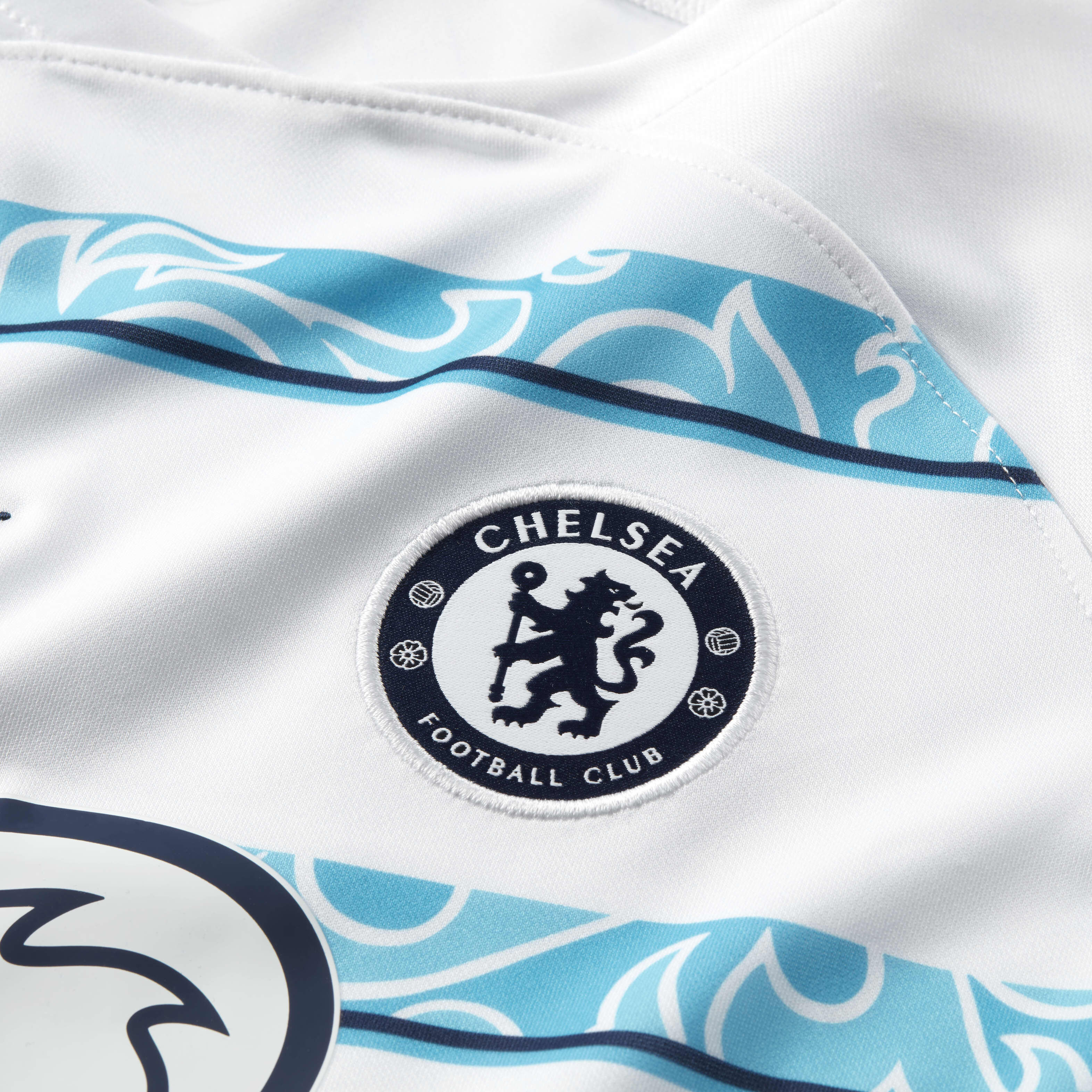 تشيلسي F.C. 2022/23 ستيديوم الاحتياطي image number 5