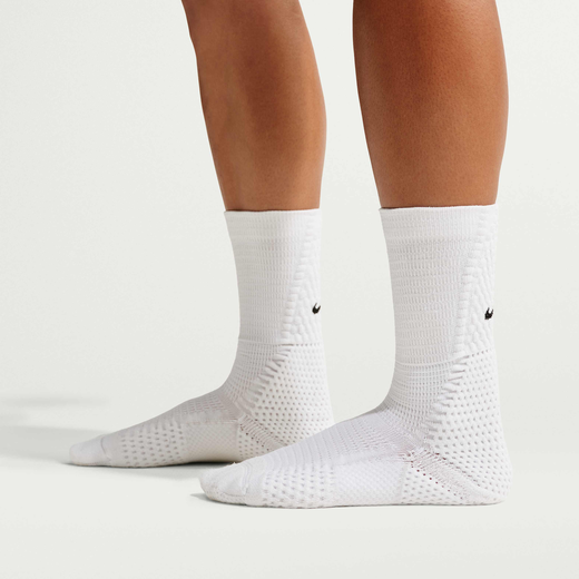 Accessories & Equipment-Nike, Nike Unicorn, Dri-FIT ADV Cushioned Crew Socks (1 Pair)
