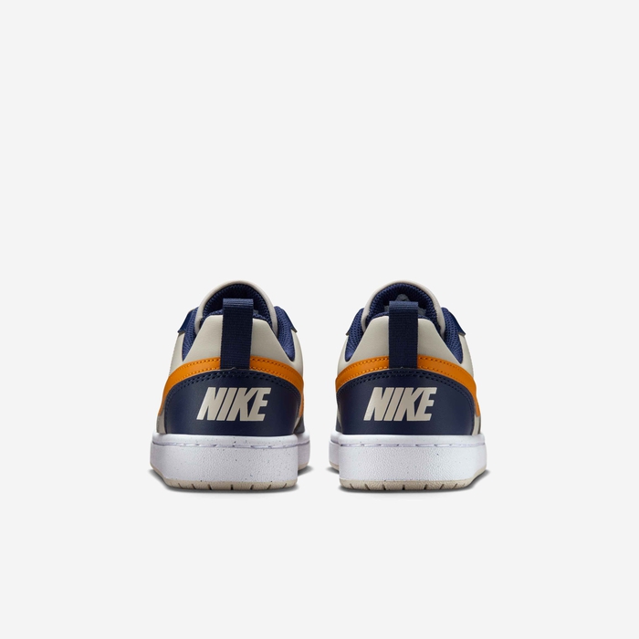 Nike Court Borough Low Recraft image number 5 Nike Court Borough Low Recraft image number 5
