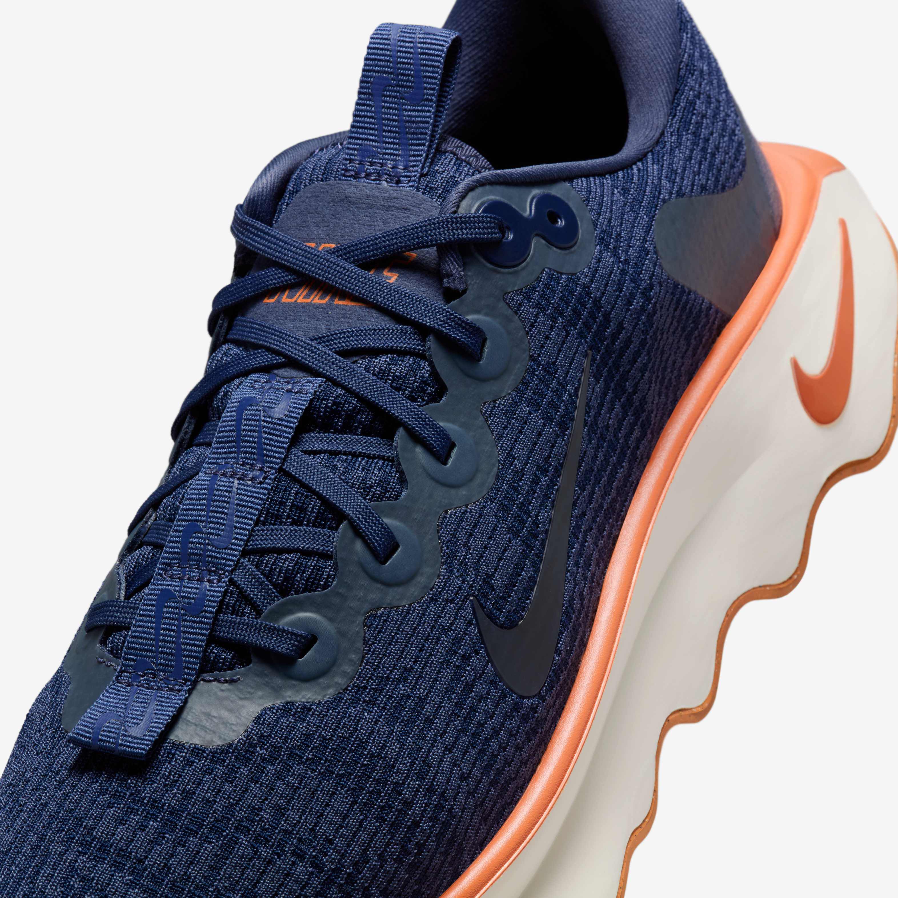 Buy Nike Motiva Men's Walking Shoes - Thunder Blue/Midnight