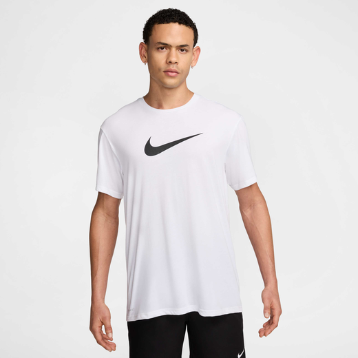 Men's Swimwear Sale-Nike Swim, Nike Swim Hydroguard, Men's Short-Sleeve Top