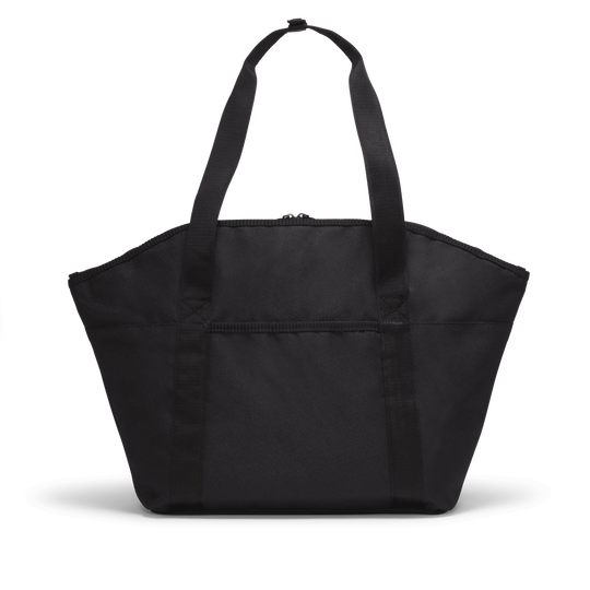 Black nike tote clearance bag
