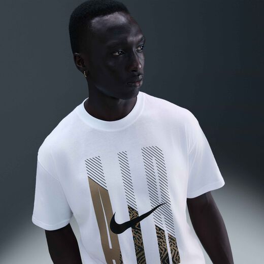 T-Shirts & Tops-Nike, Nike Sportswear, Men's Max90 T-Shirt