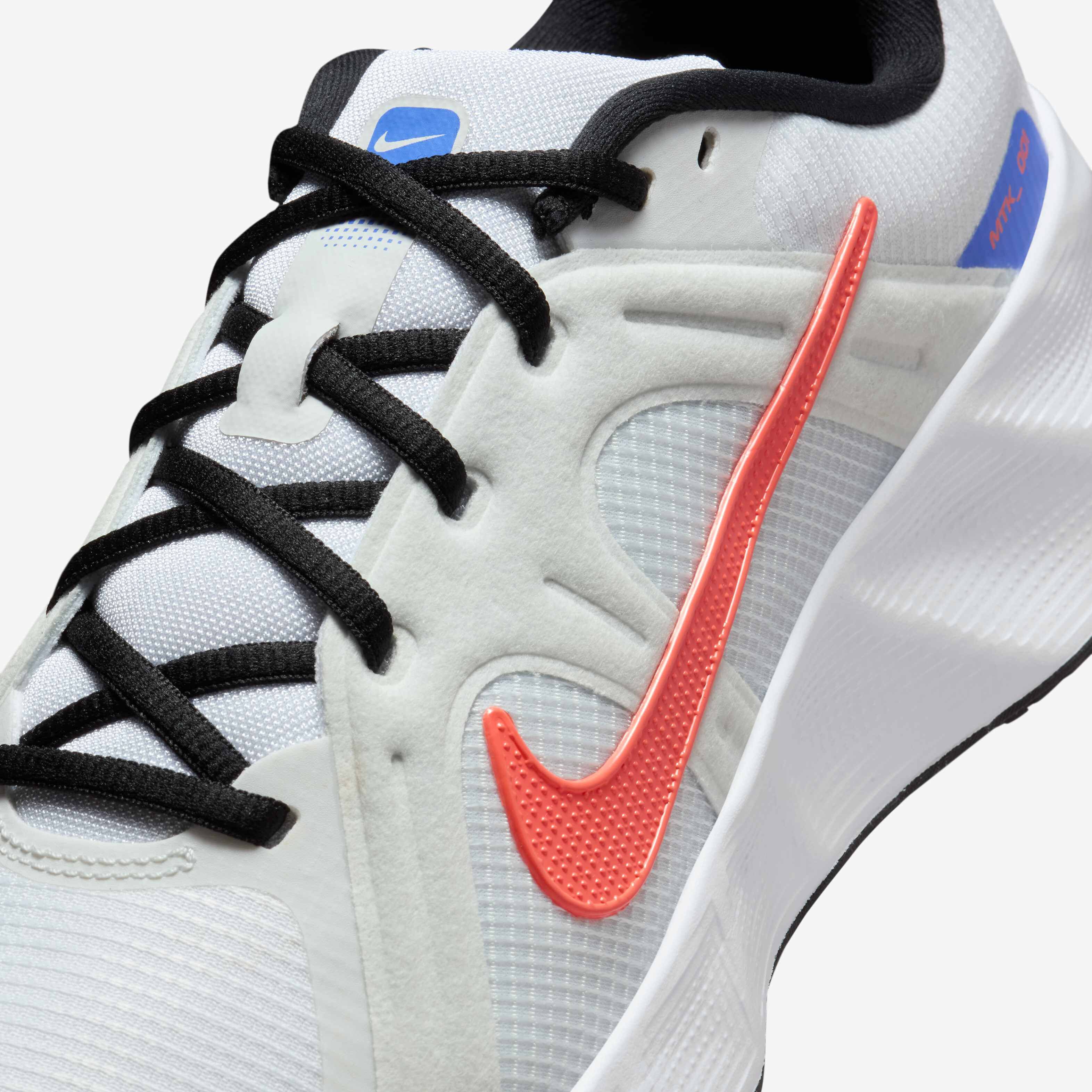 Nike Metro Tek image number 6