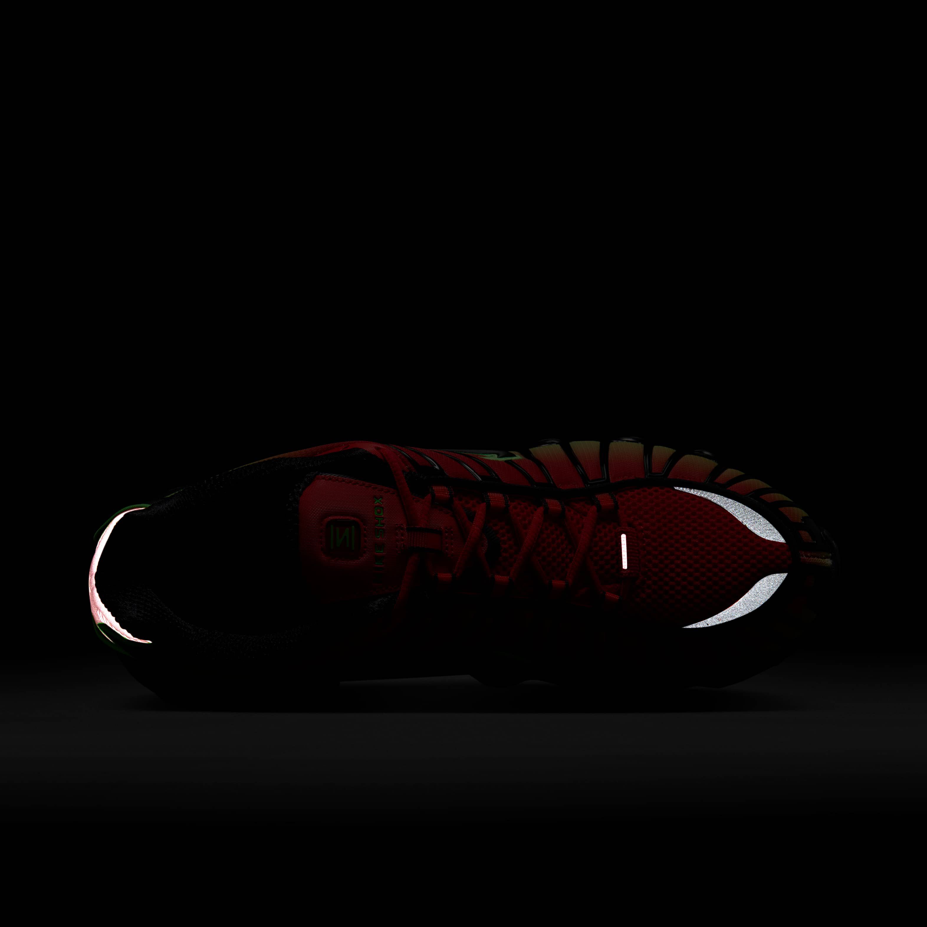 Nike Shox TL image number 8