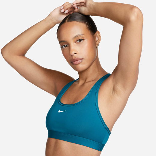 Sports Bras-Nike, Nike Swoosh Light Support, Women's Non-Padded Sports Bra