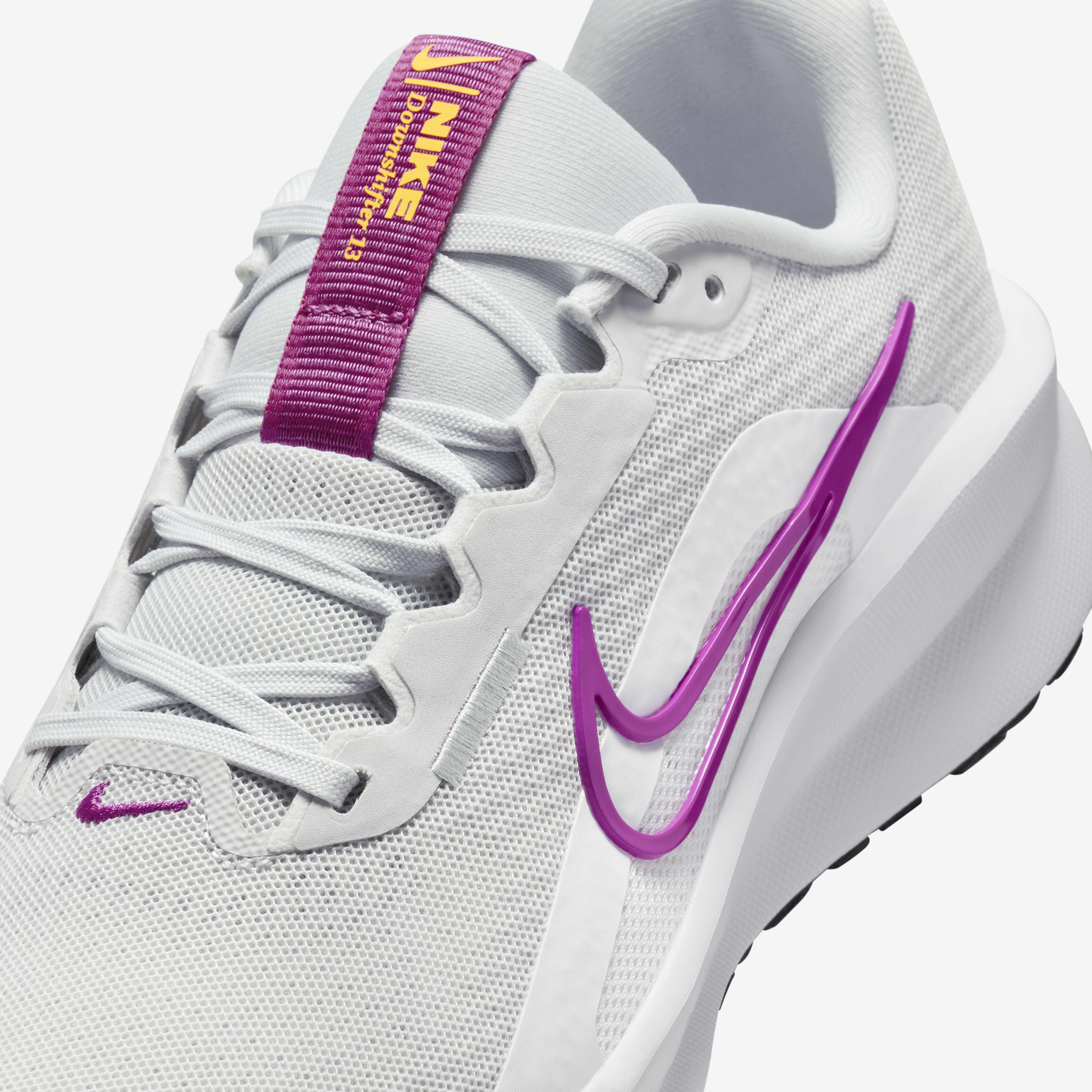 Buy Nike Downshifter 13 Women s Road Running Shoes Nike Saudi Official