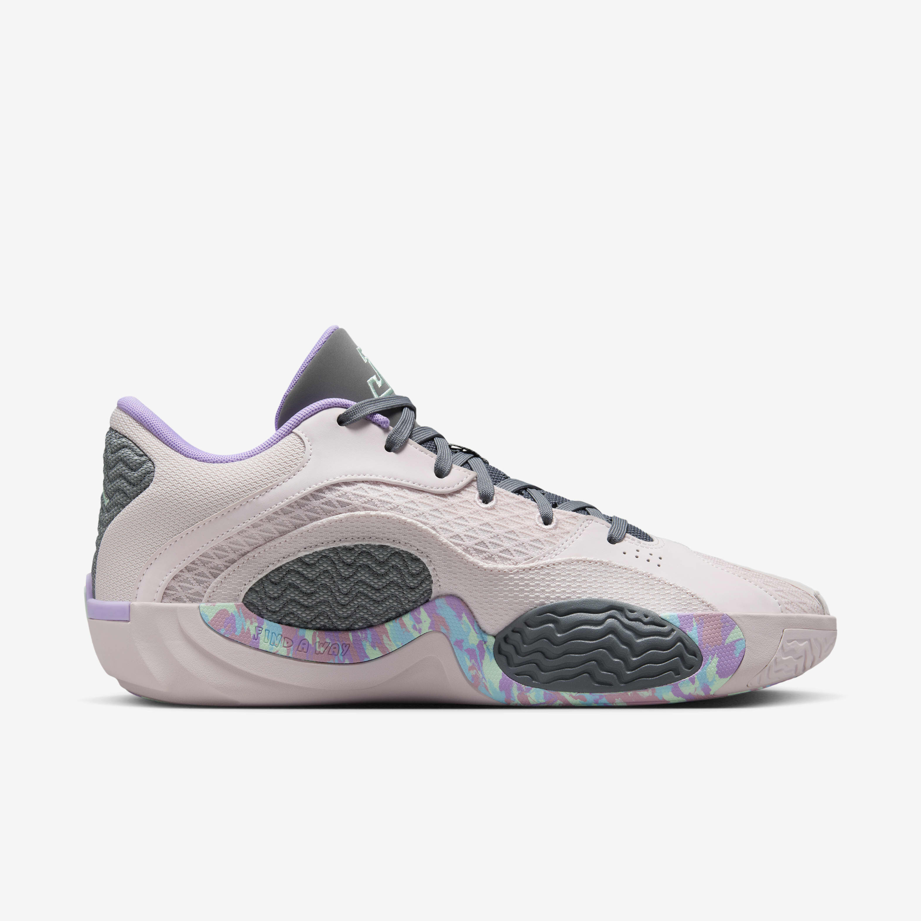 Tatum 2 'Sidewalk Chalk' image number 2