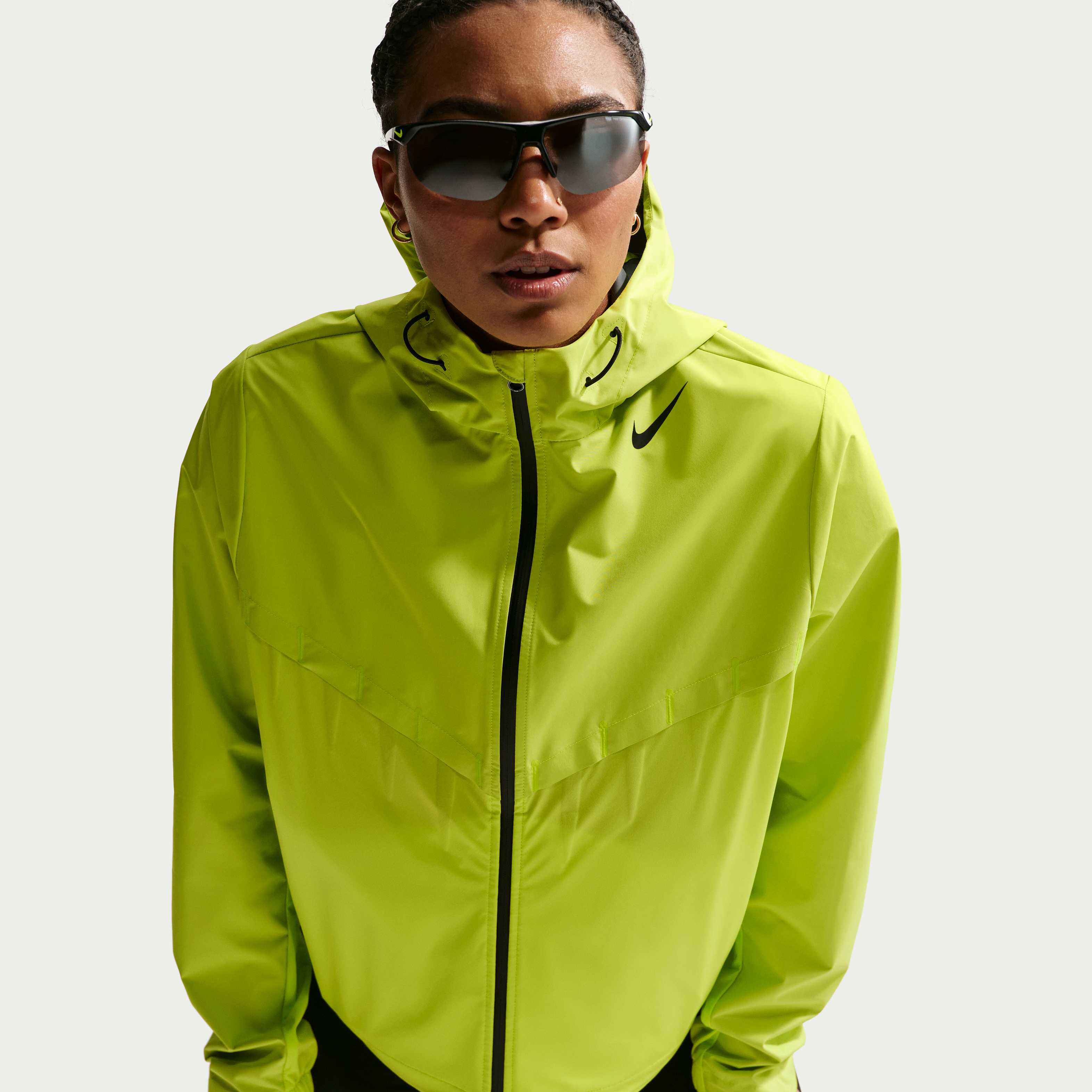 Nike AeroSwift Aerogami image number 2