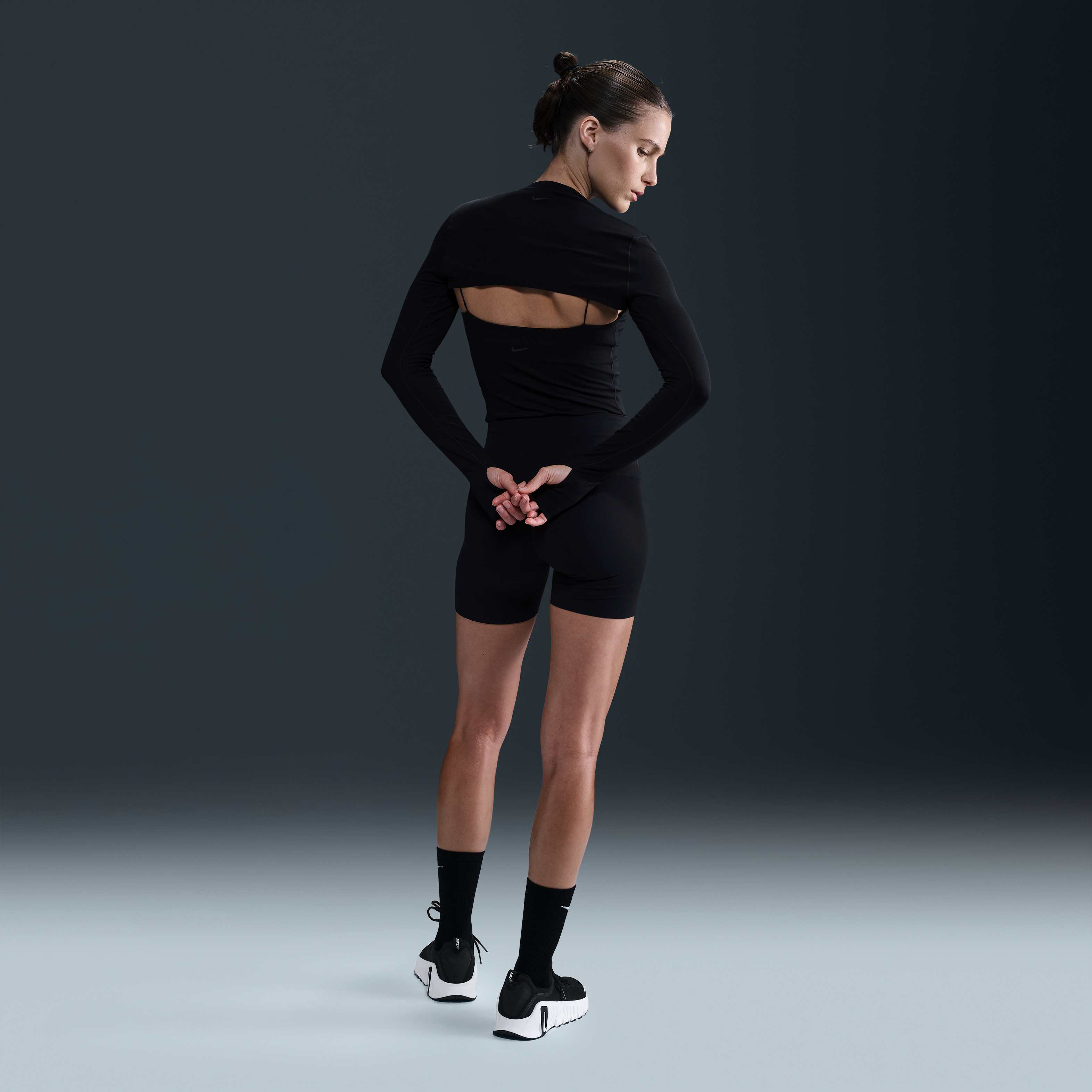 Nike Zenvy image number 4