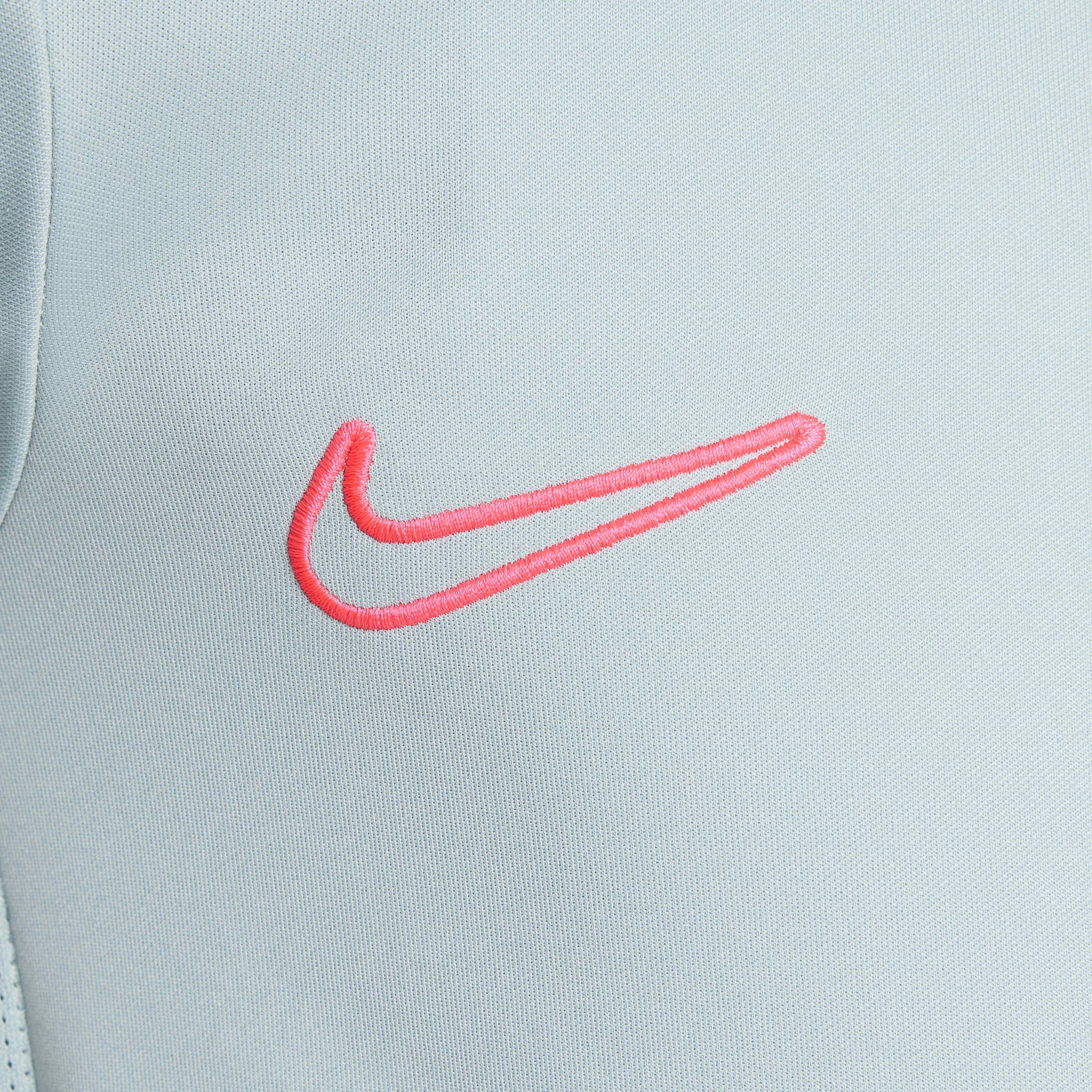 Buy Nike Academy Older Kids' Dri-FIT Long-Sleeve 1/4-Zip Buy Nike Academy Older Kids' Dri-FIT Long-Sleeve 1/4-Zip