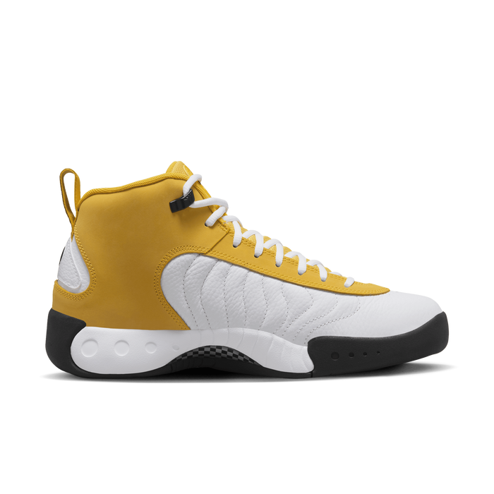 Jordan jumpman pro black and yellow online