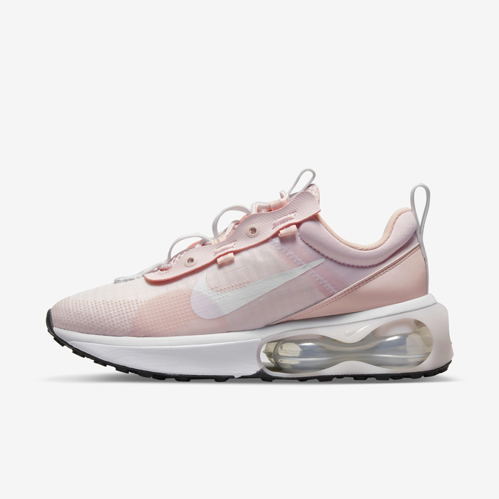 Buy Nike Air Max 2021 Women's Shoes Barely Rose/Pure Platinum