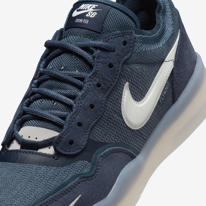 Buy Nike SB PS8 Men's Shoes Obsidian/Squadron Blue/Navy/Phantom