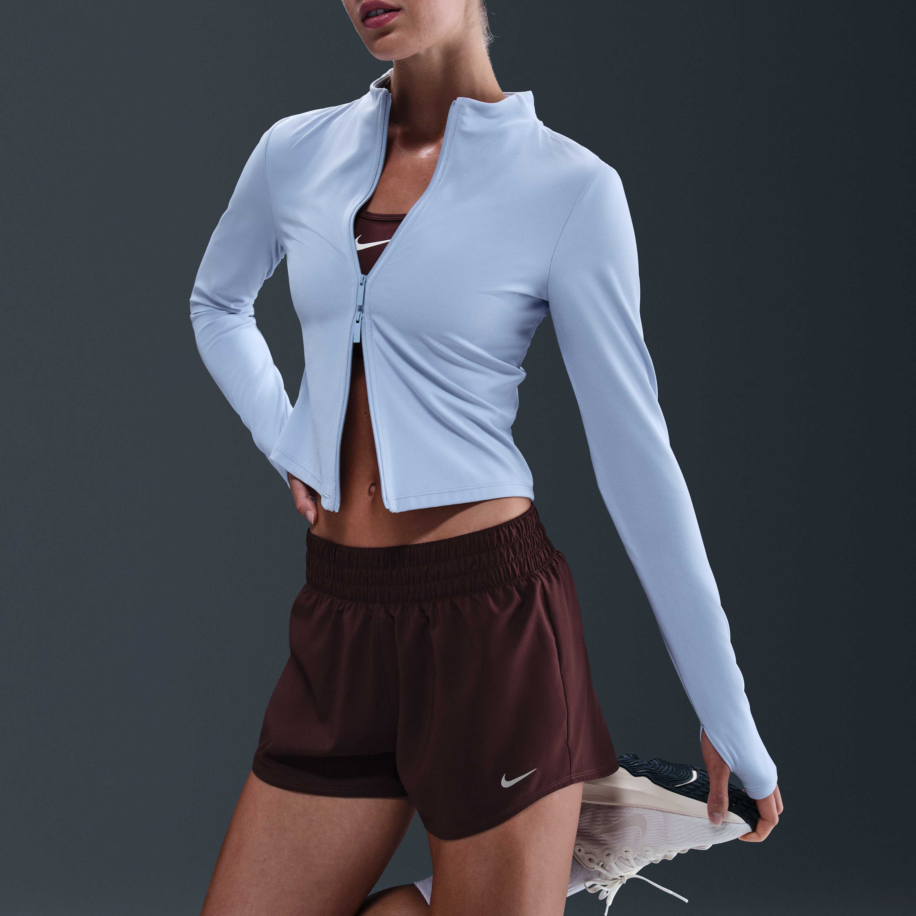 نايكي ون image number 4