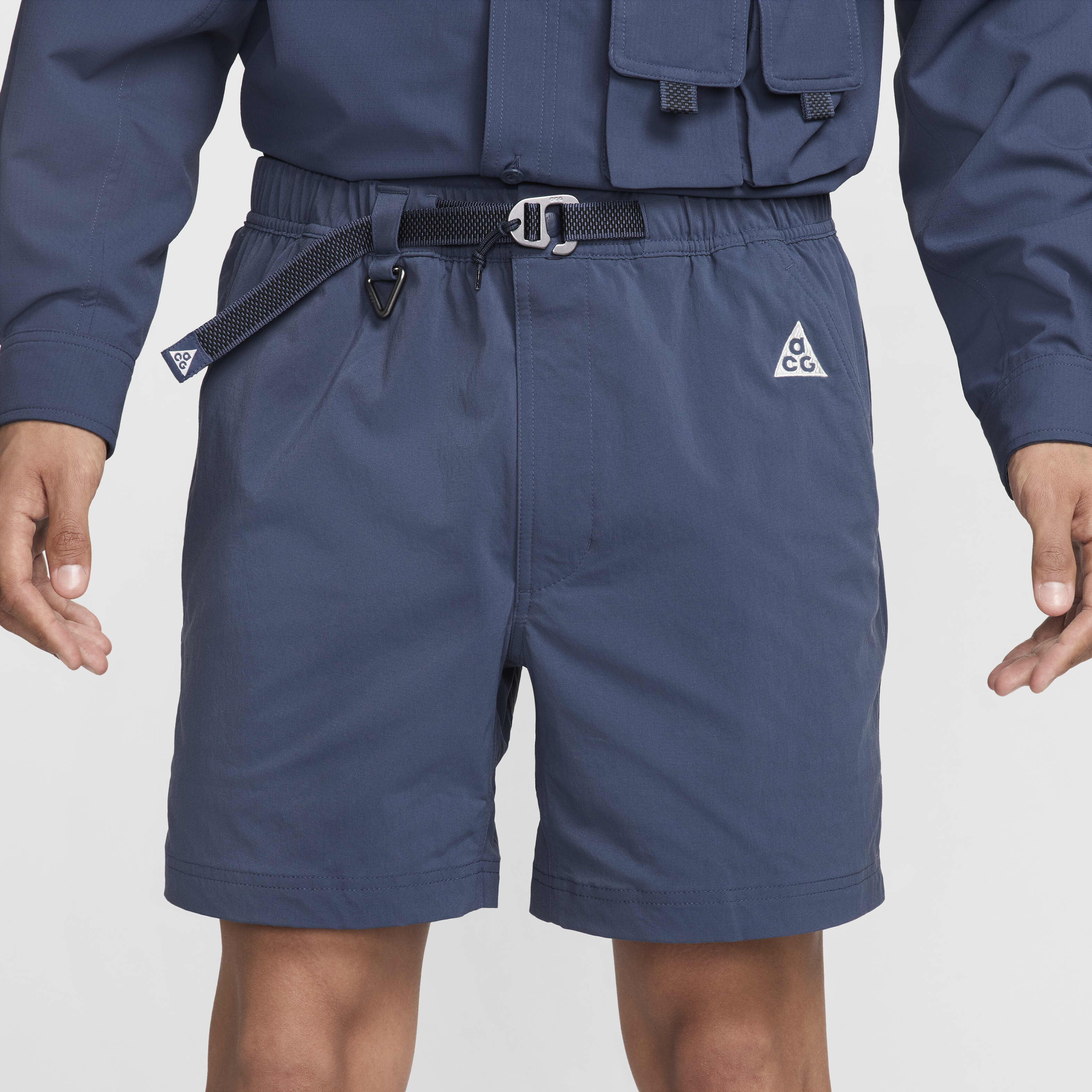 Nike walking shorts mens top