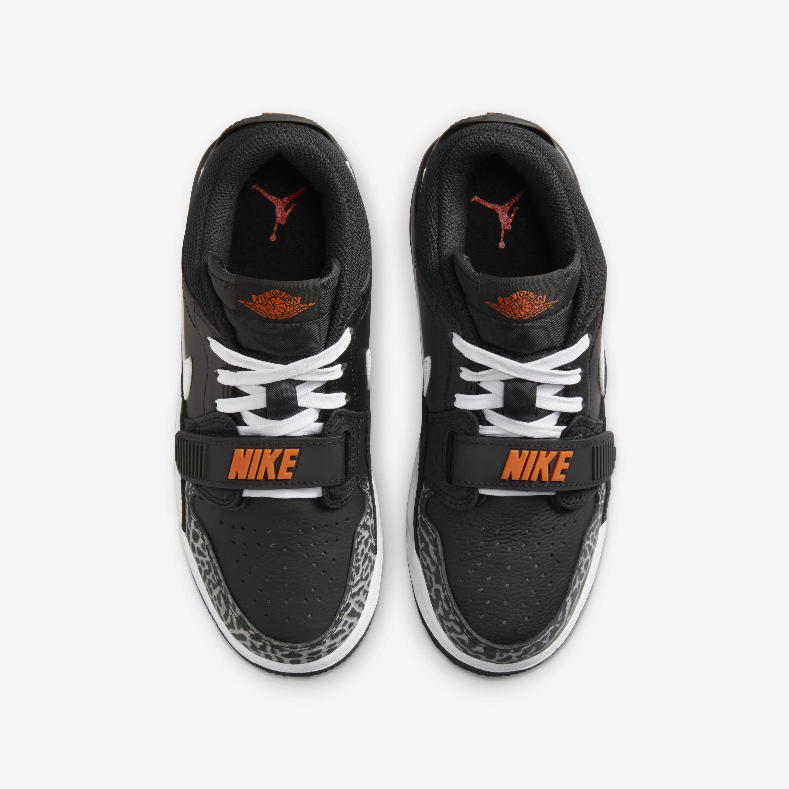 Buy Air Jordan Legacy 312 Low Older Kids Shoe Nike Saudi Official