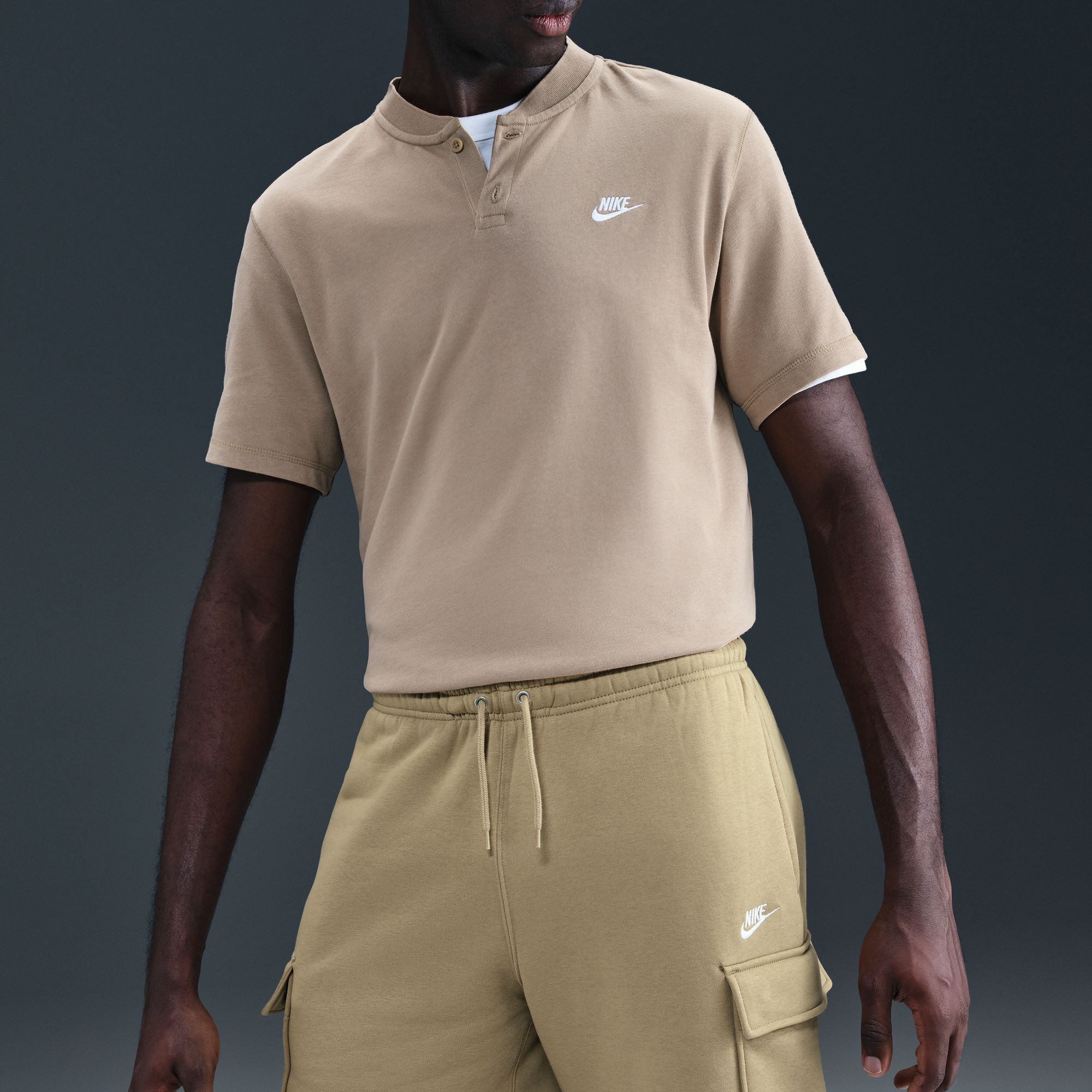 Nike Club image number 2