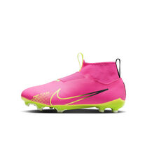 Nike Jr. Mercurial Superfly 9 Academy