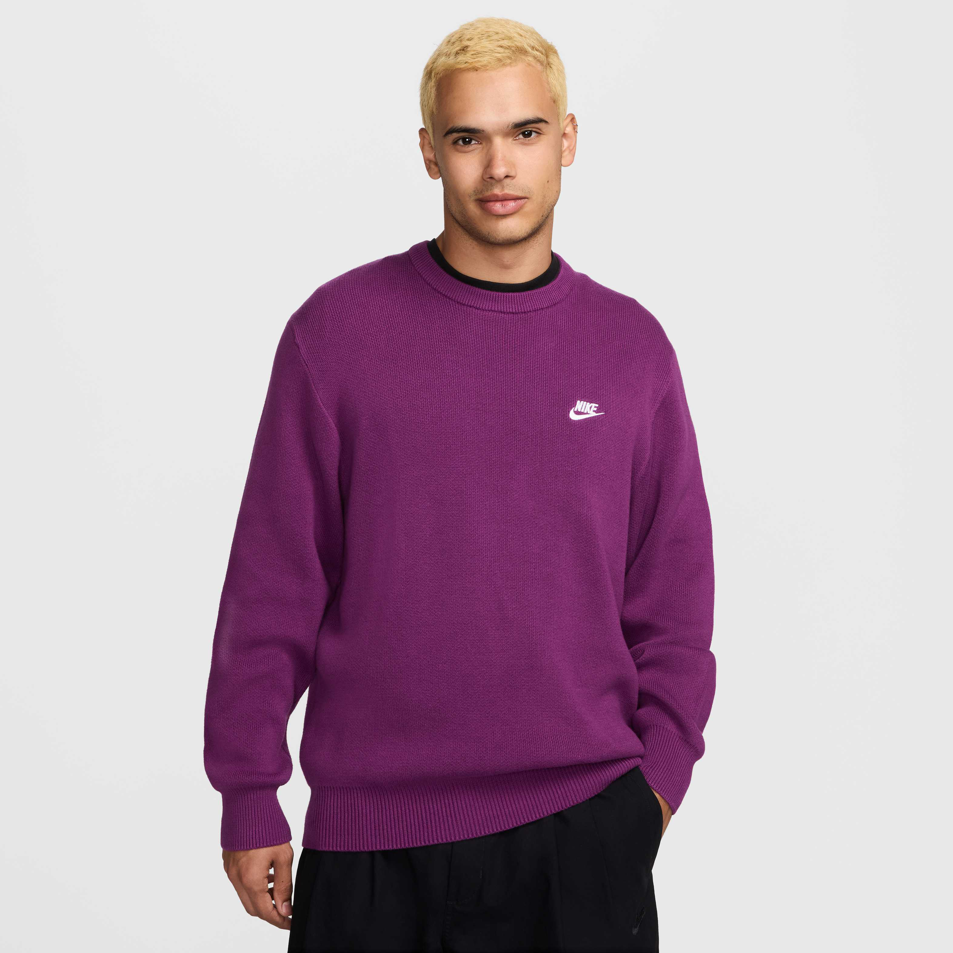 نايكي كلوب image number 0