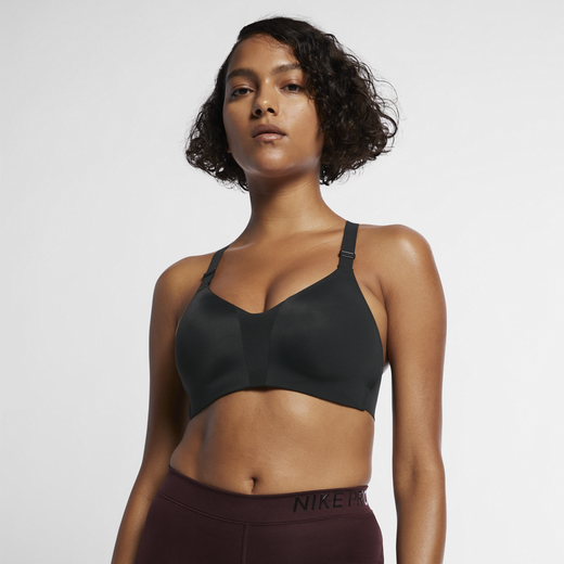 Nike performance rival bra high support store