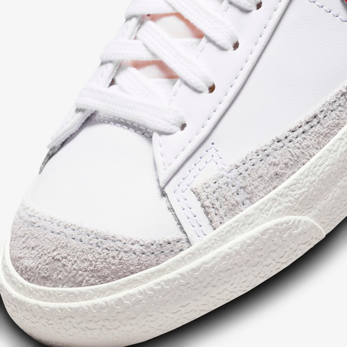 Nike Blazer Mid '77 image number 6 Nike Blazer Mid '77 image number 6