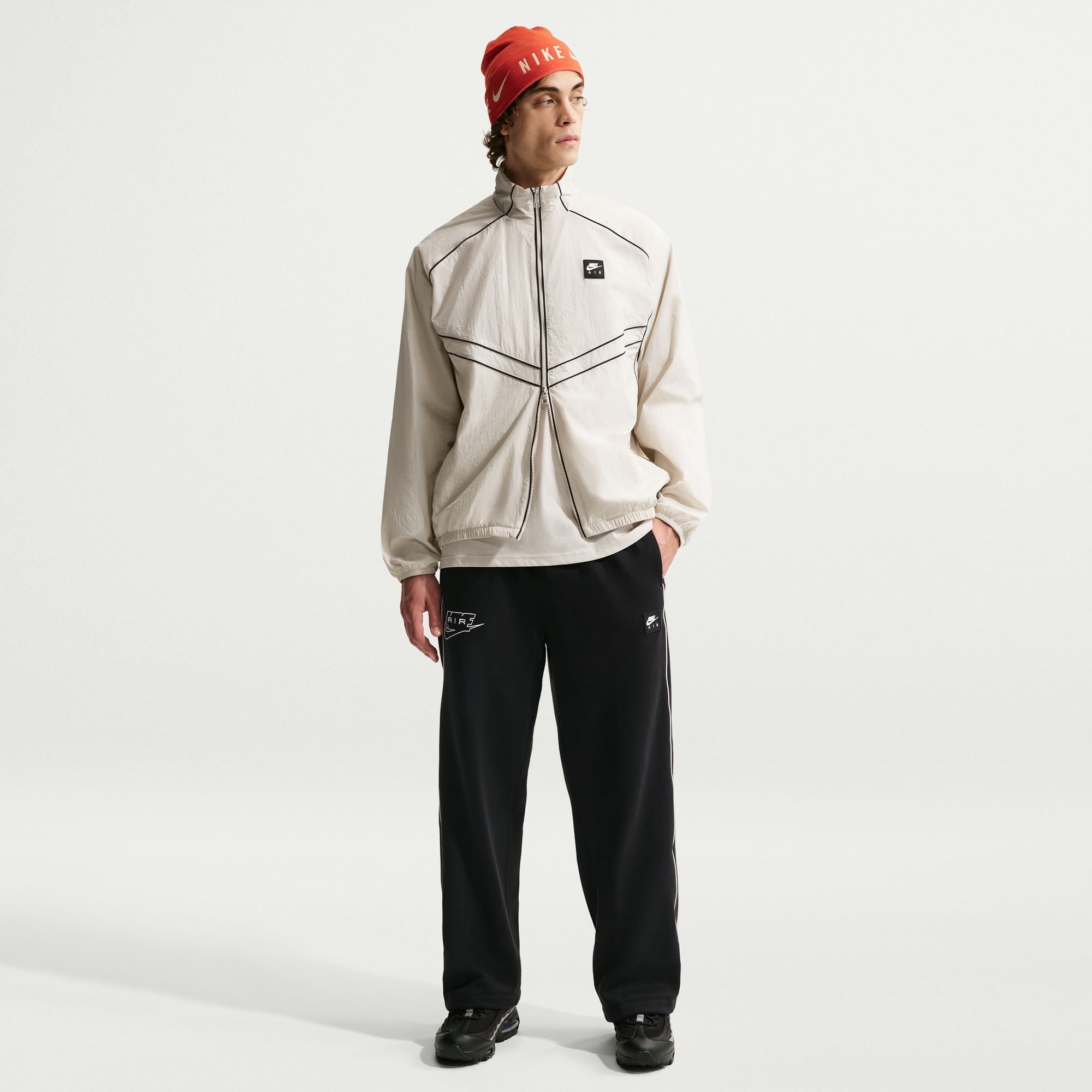 Nike Air image number 0