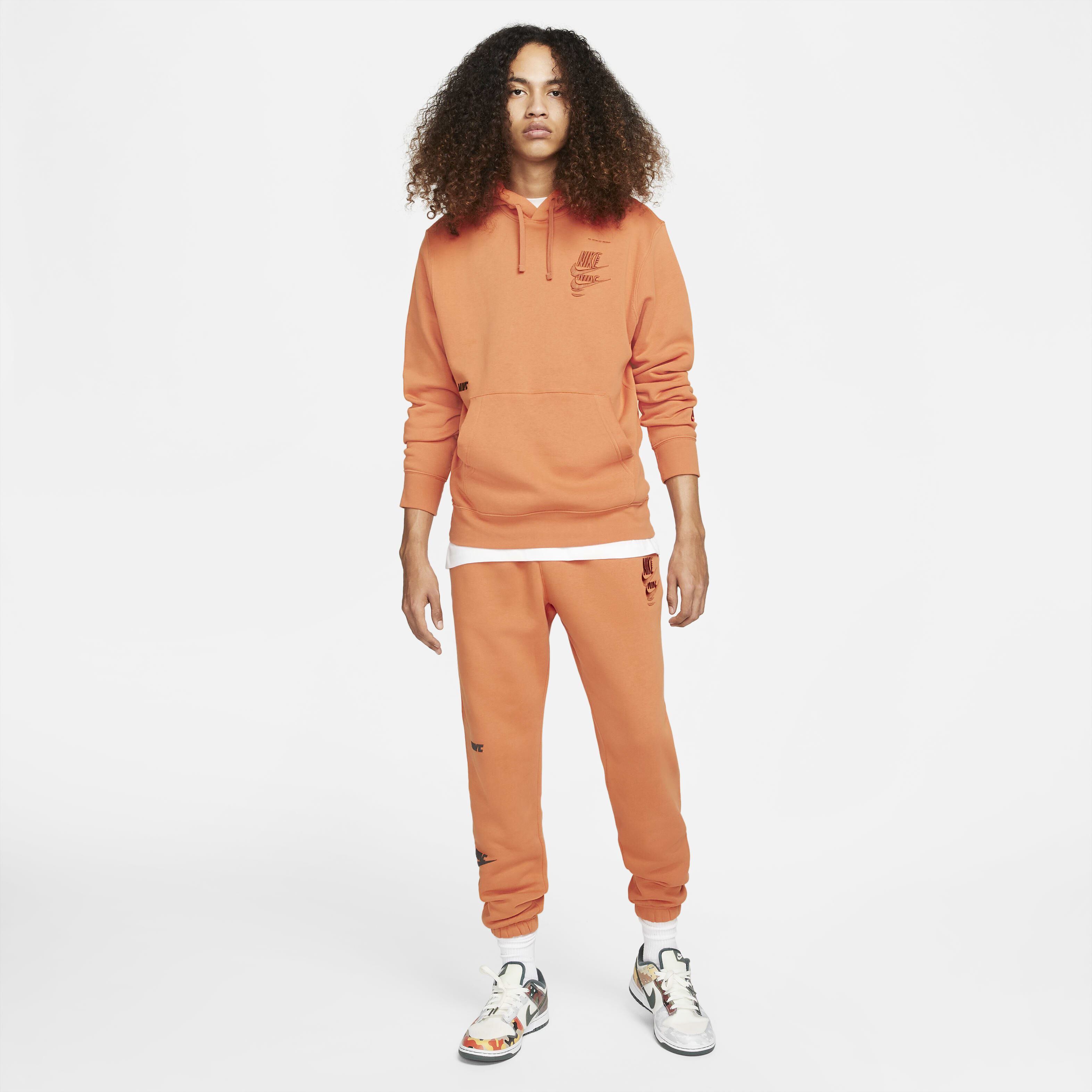 Nike Sportswear Sport Essentials+ image number 8