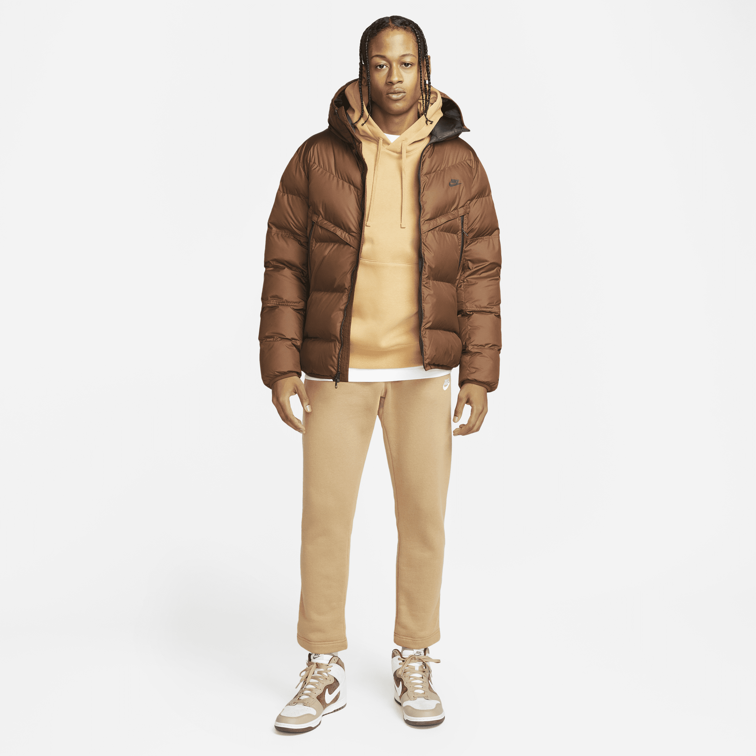 Nike Sportswear Club Fleece image number 4