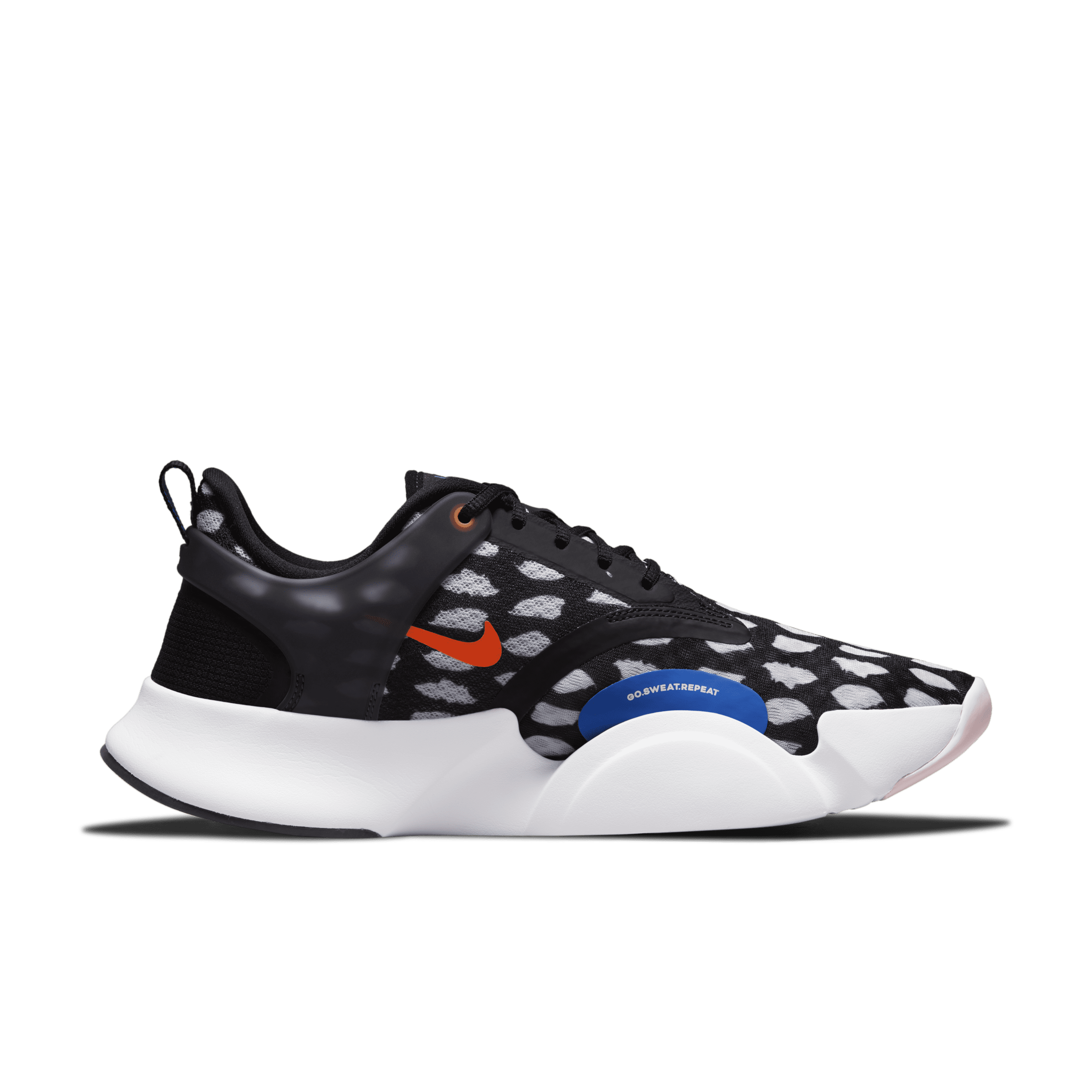 Nike SuperRep Go 2 image number 2