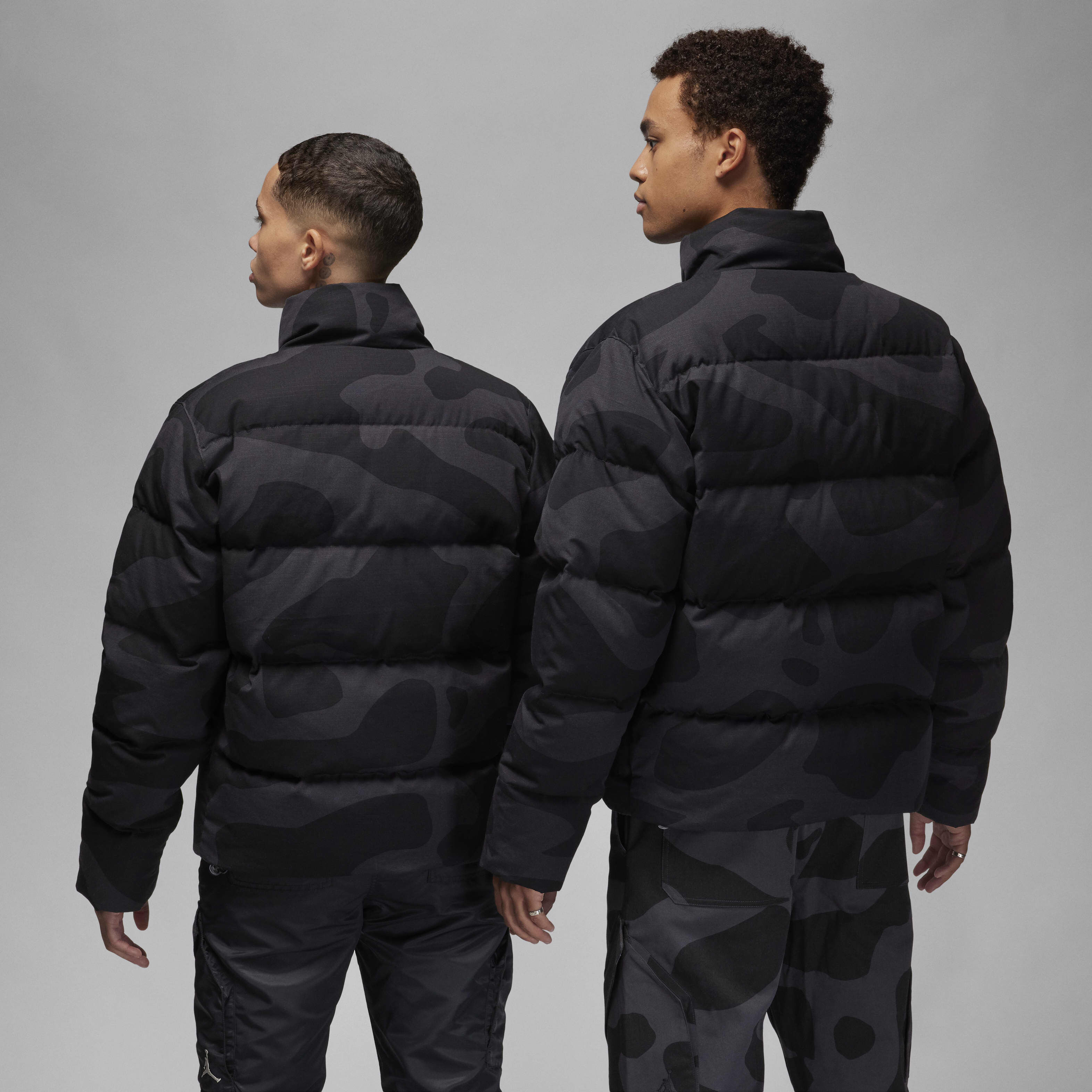 Jordan Flight Heritage image number 1