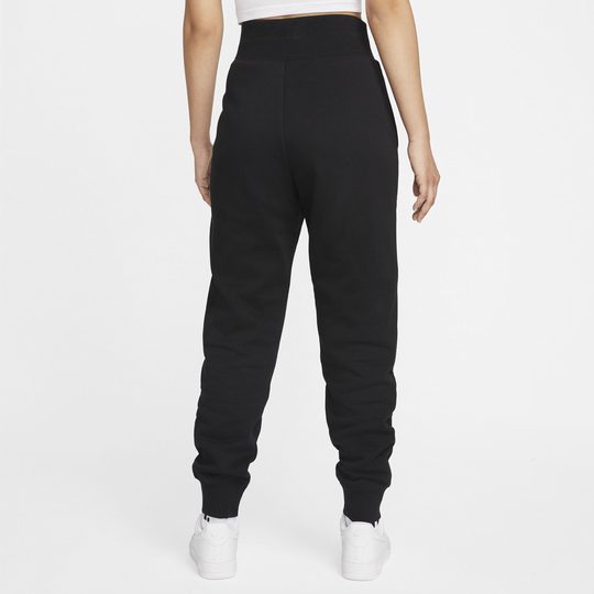 Nike pro joggers womens hotsell