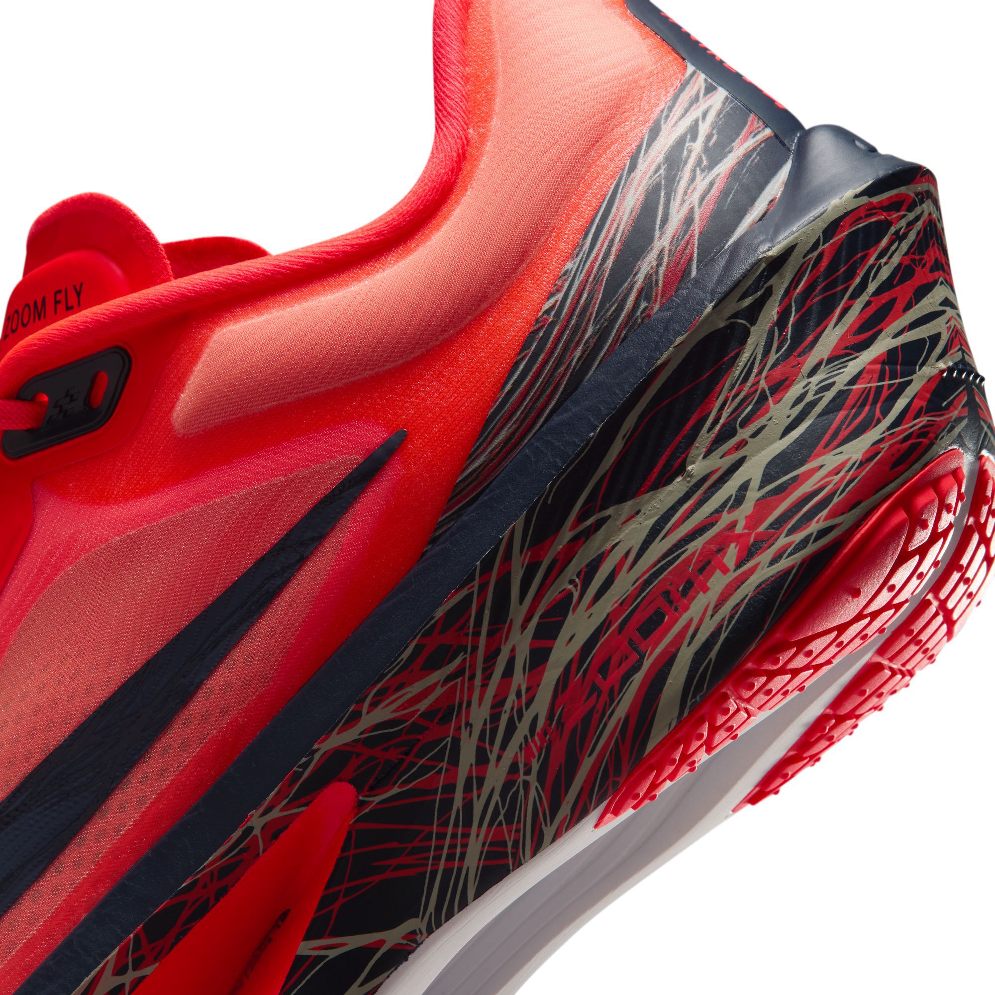 Nike Zoom Fly 6 image number 6
