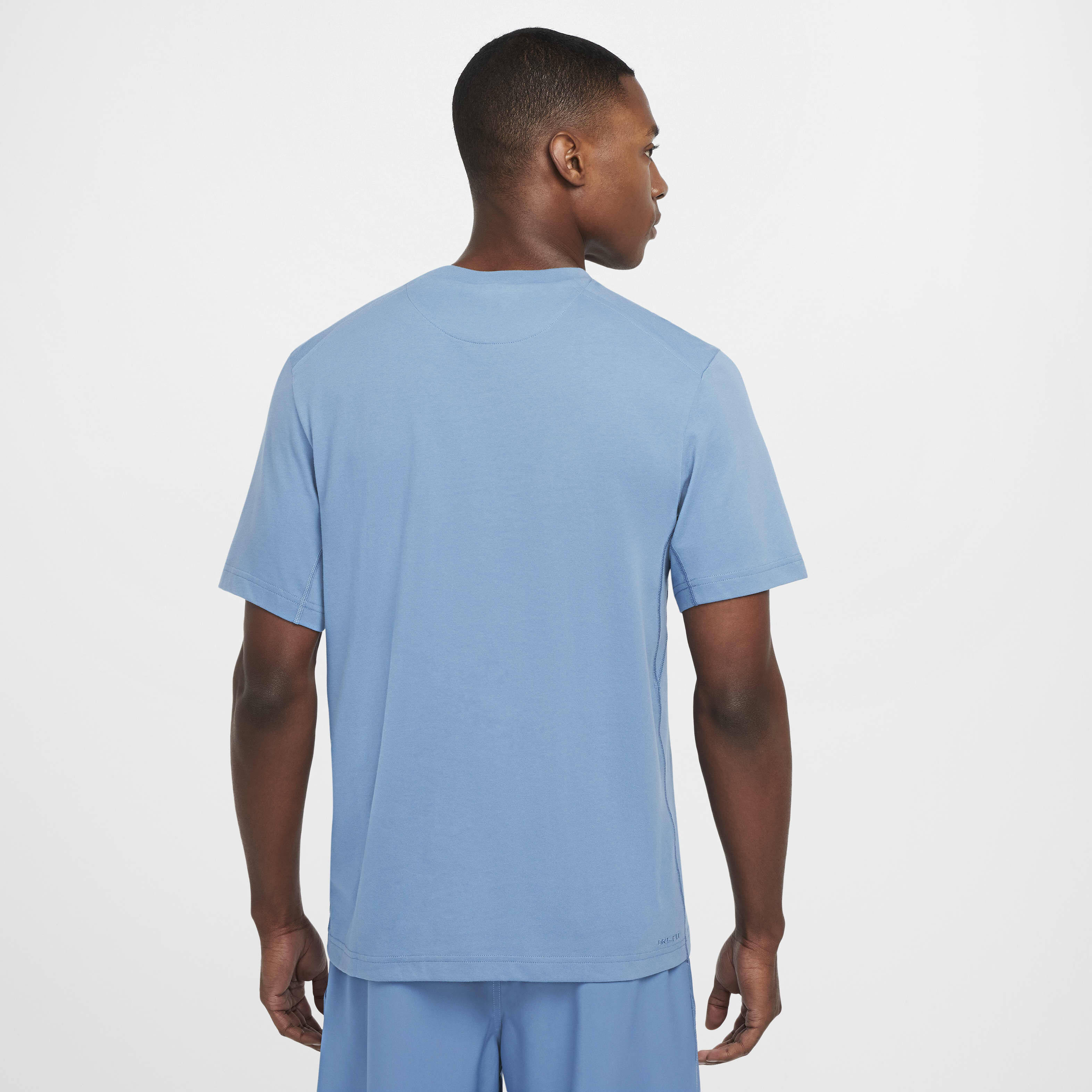 Buy Nike Primary Men's Dri-FIT Short-sleeve Versatile Top