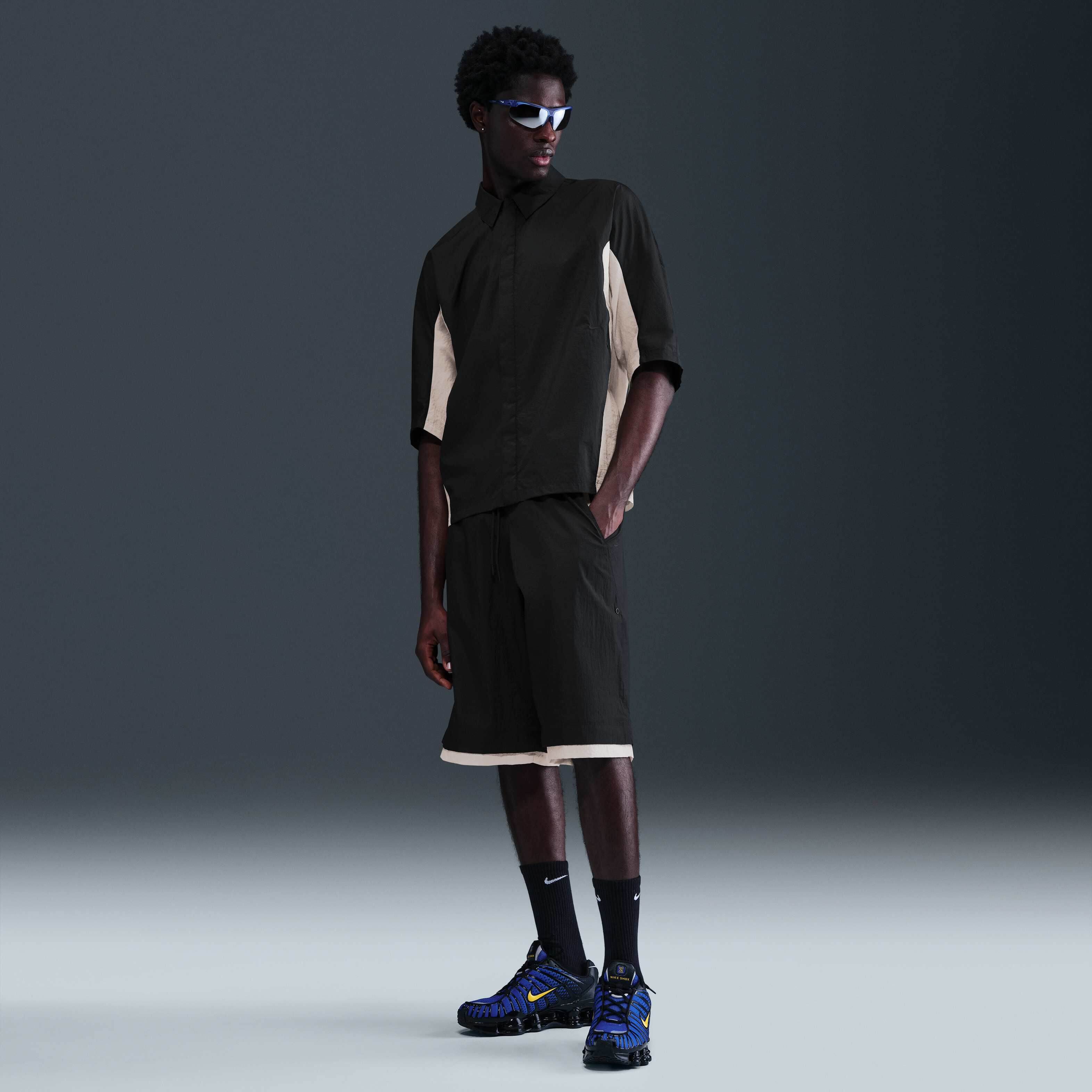 Nike Tech image number 3