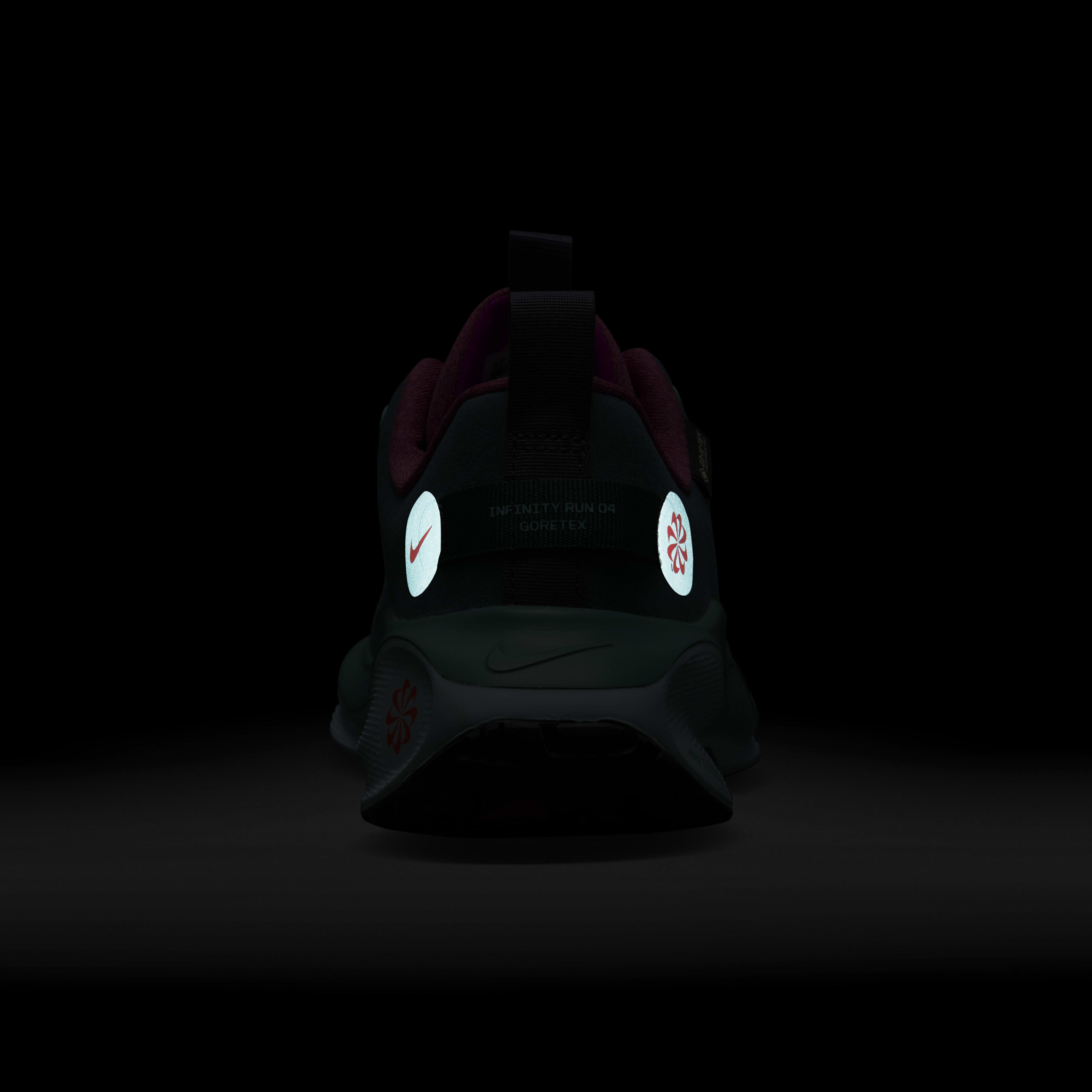 نايكي انفينيتي رن 4 جور-تكس image number 9