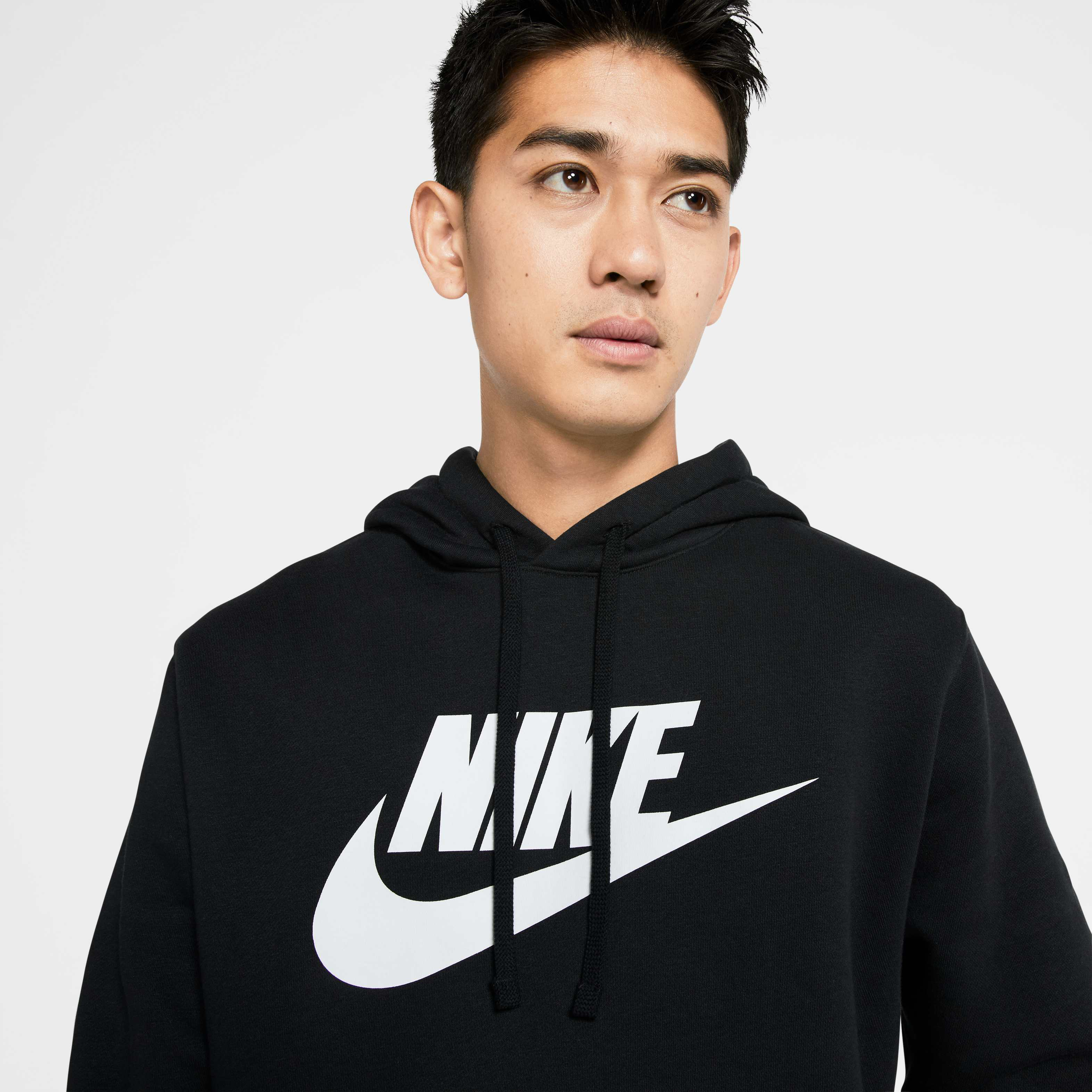 Nike Sportswear Club Fleece image number 2