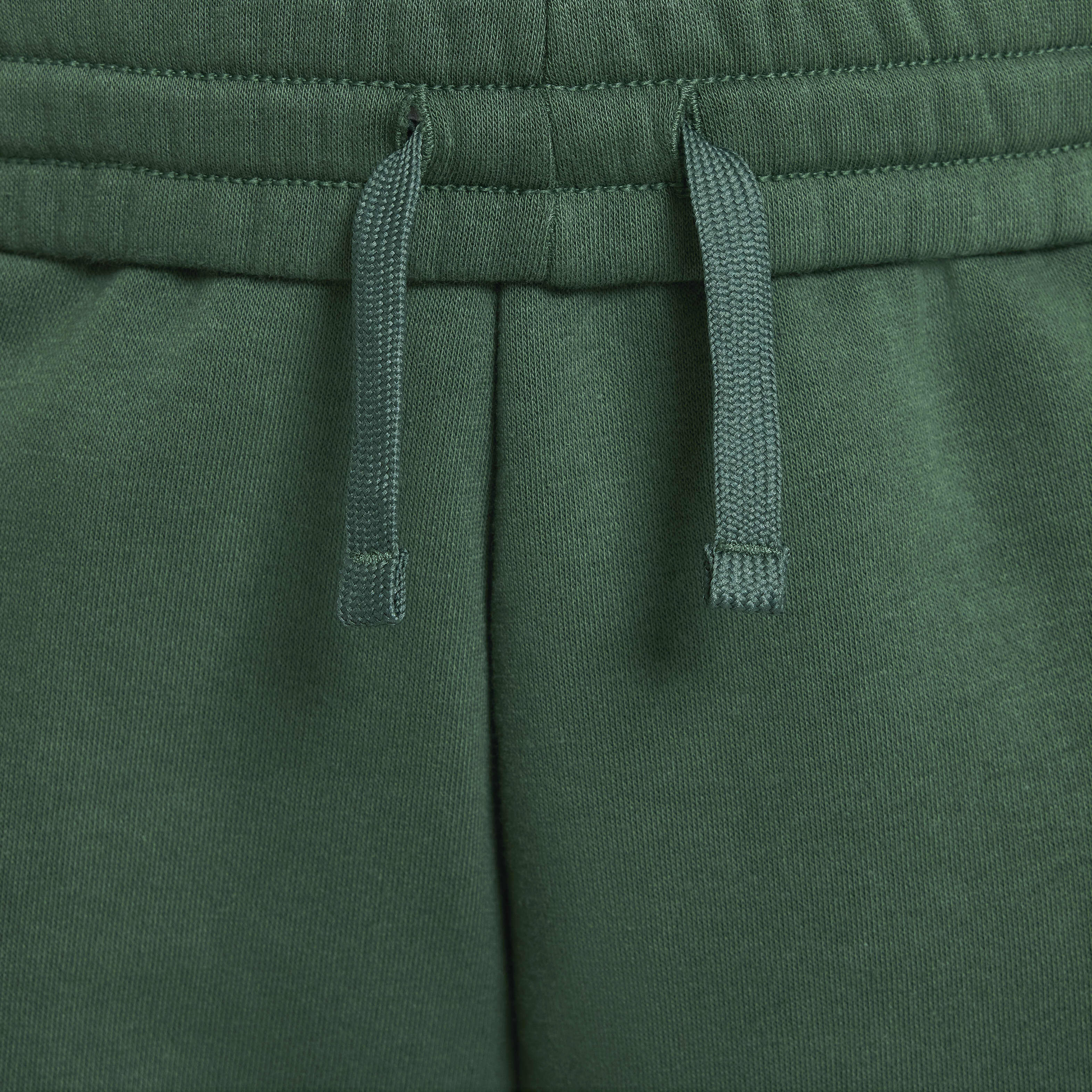 Buy Nike Sportswear Older Kids' (Girls') Oversized Fleece