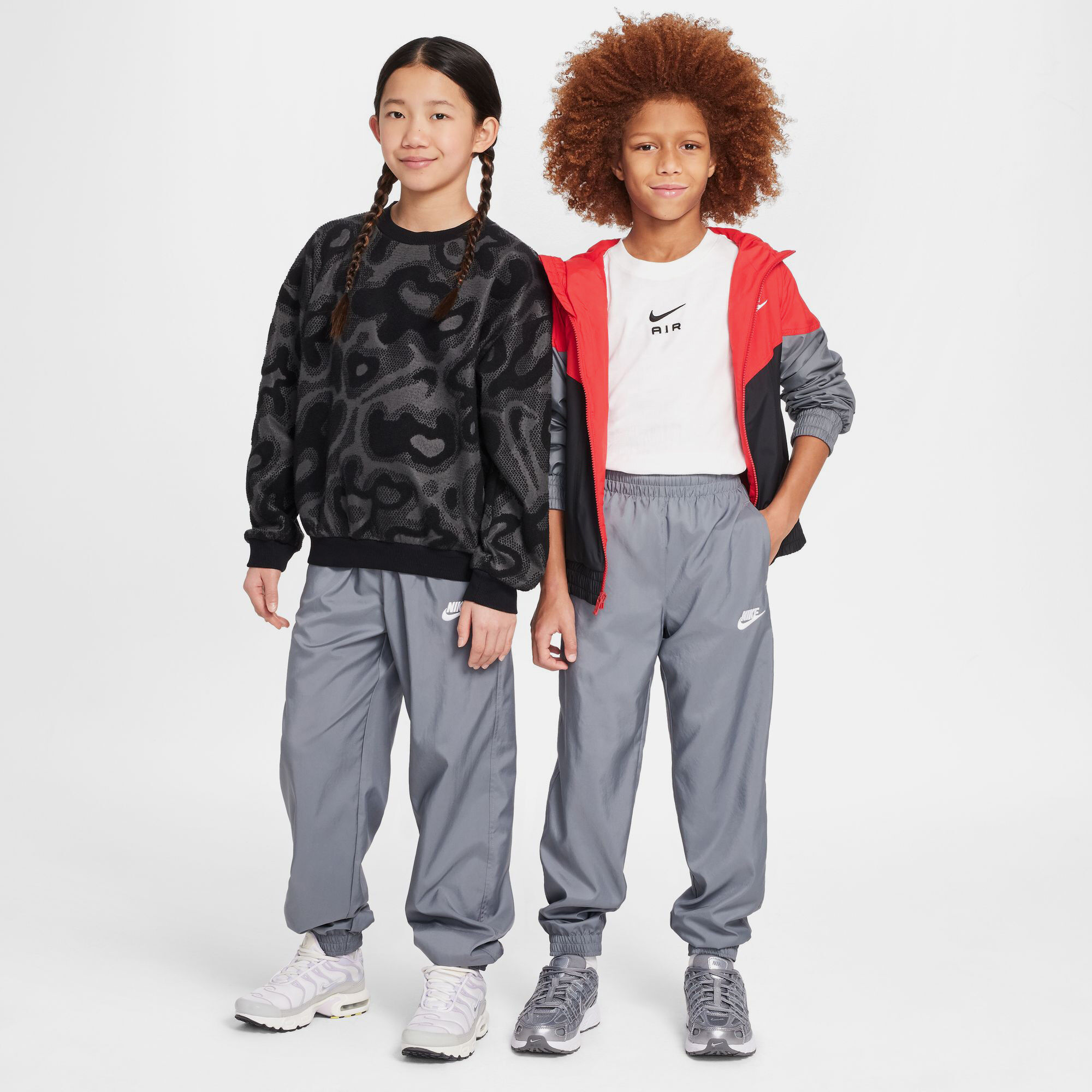 Nike Sportswear Club image number 3