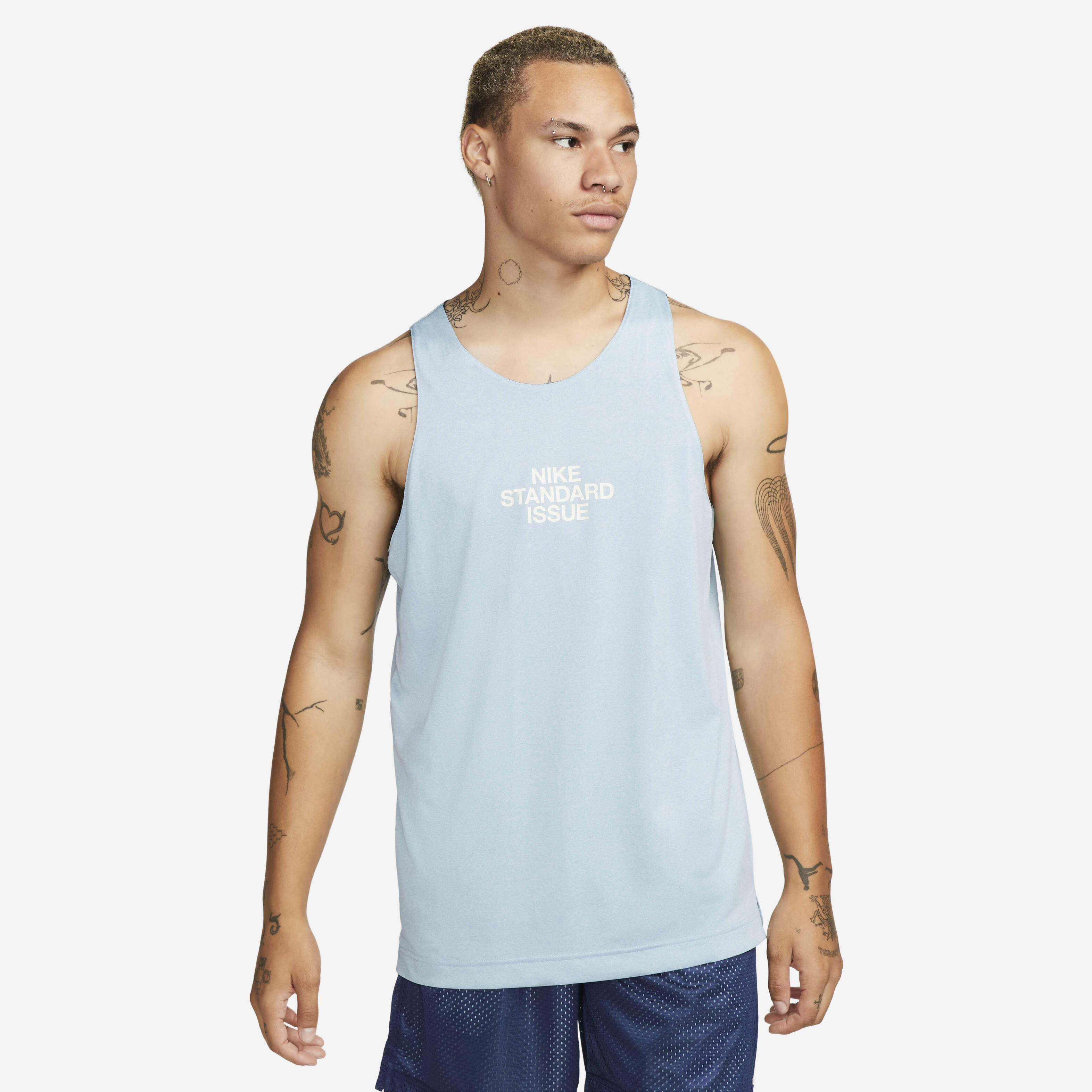 Nike Dri-FIT Standard Issue image number 4