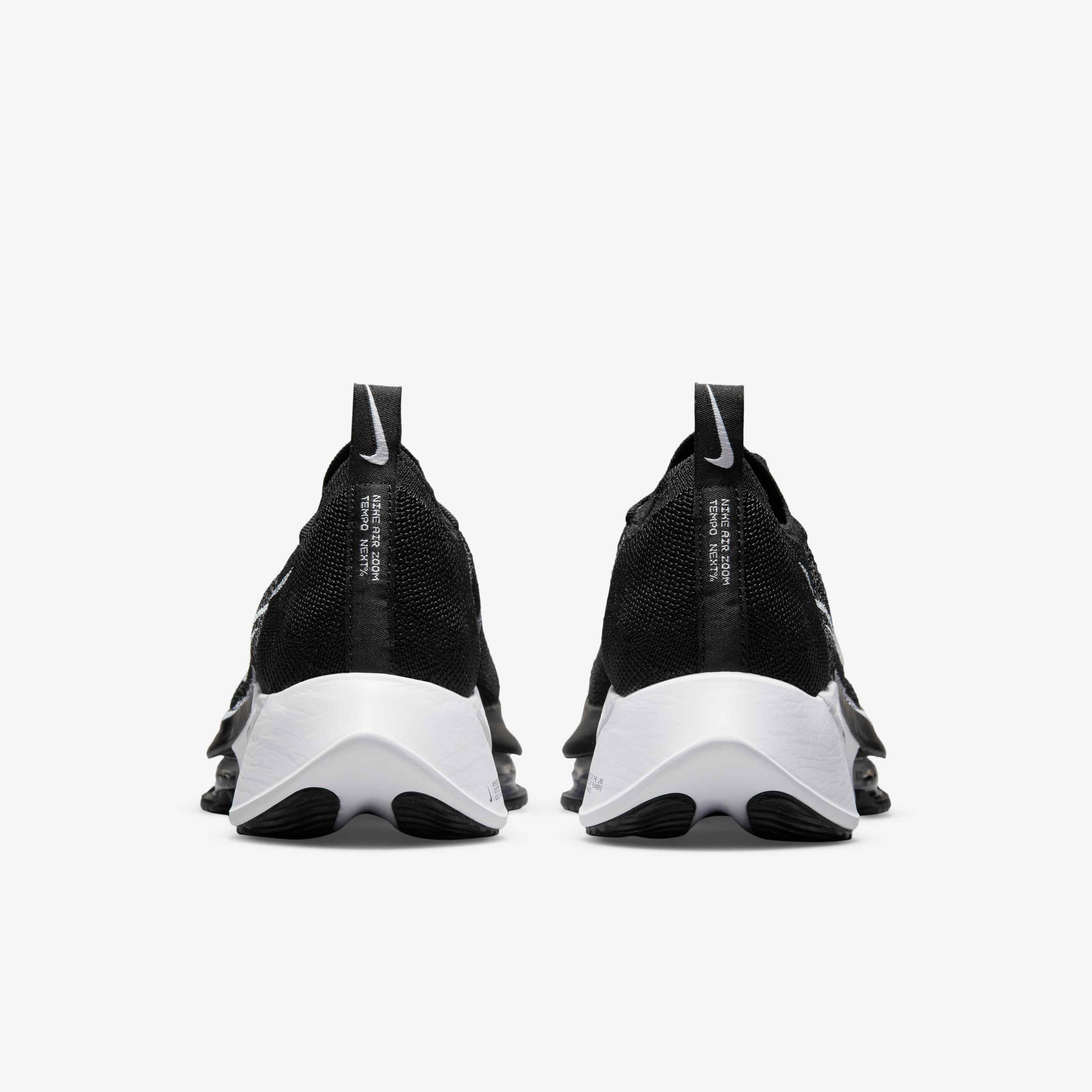Nike Air Zoom Tempo NEXT% image number 5