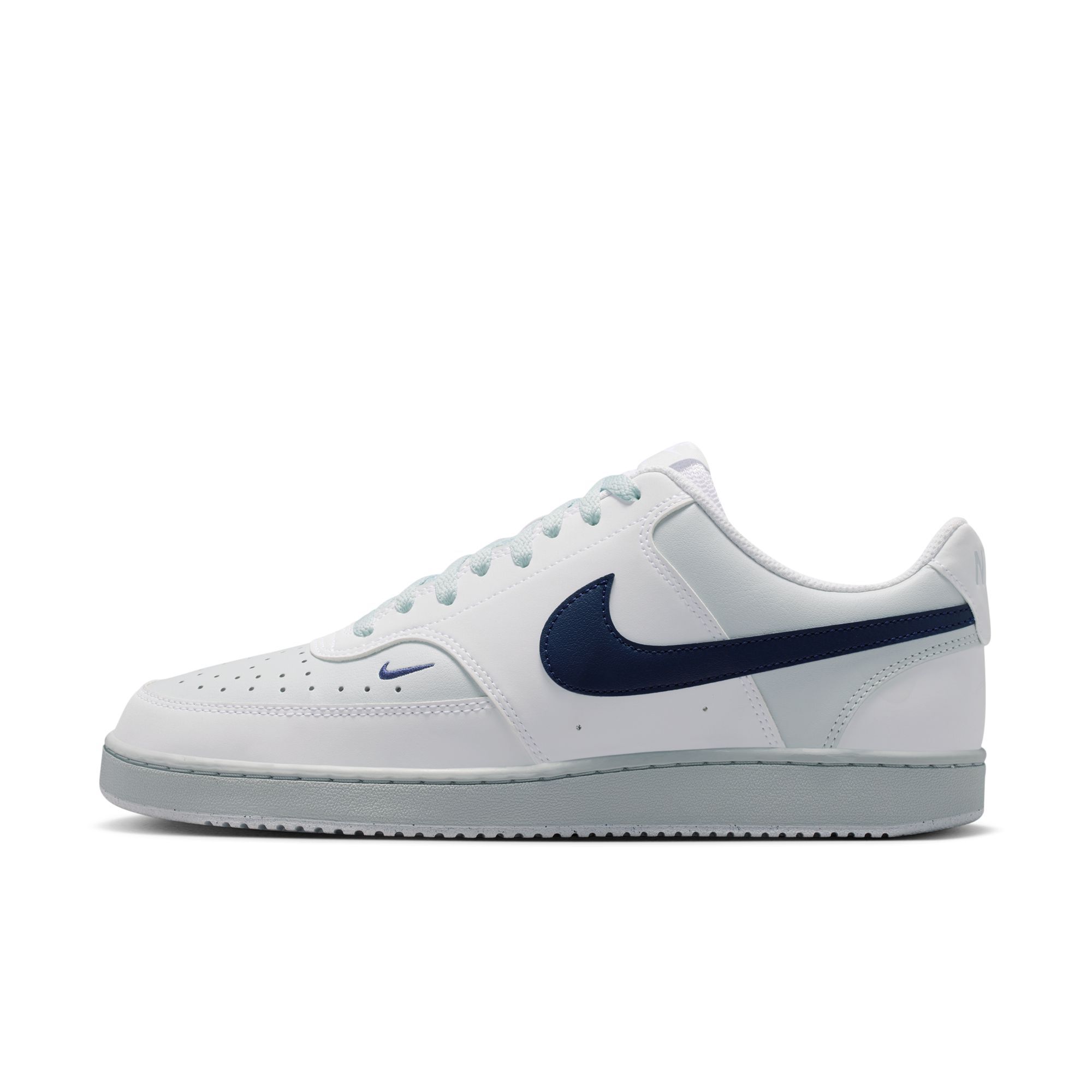 Nike Court Vision Low image number 0