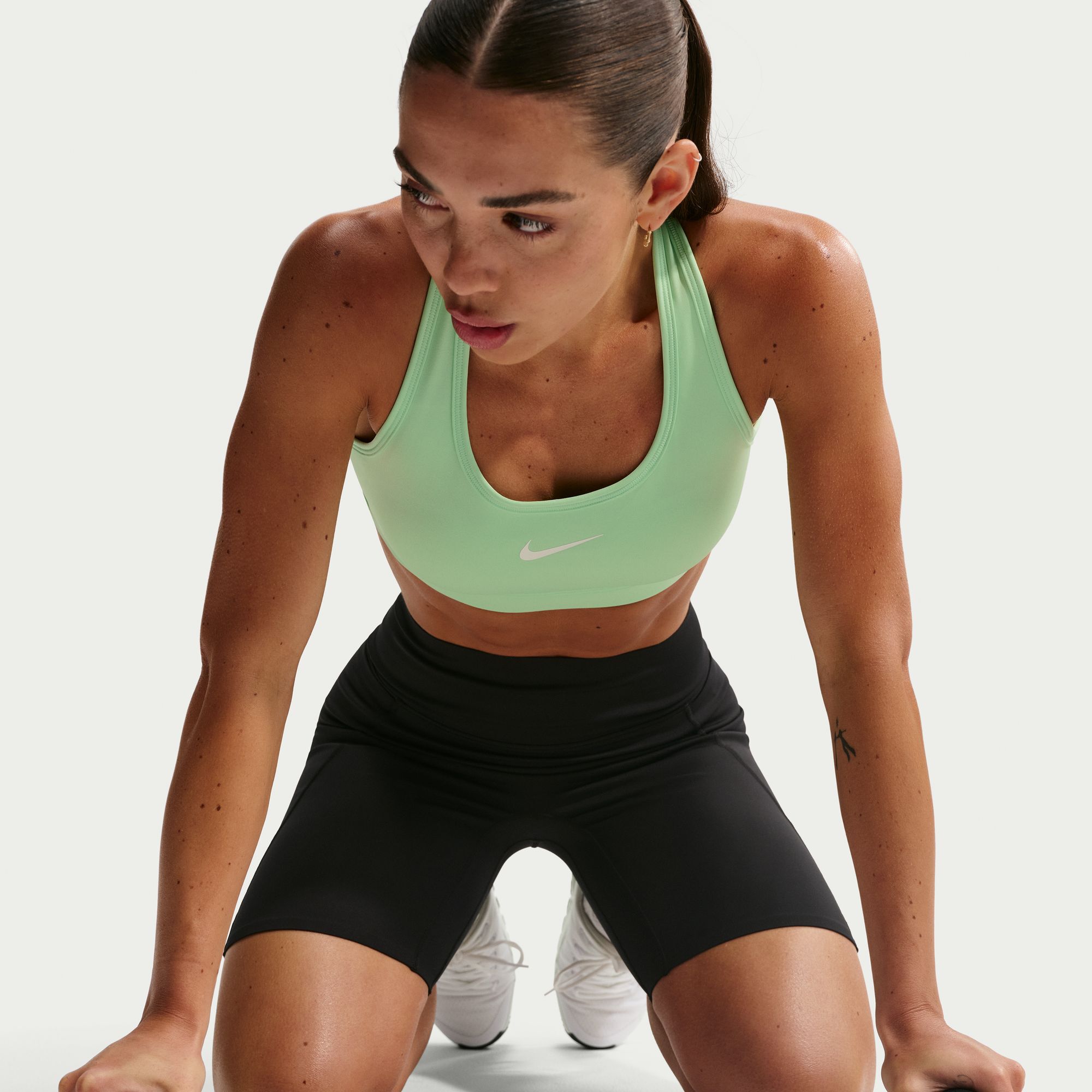 Nike Swoosh image number 4