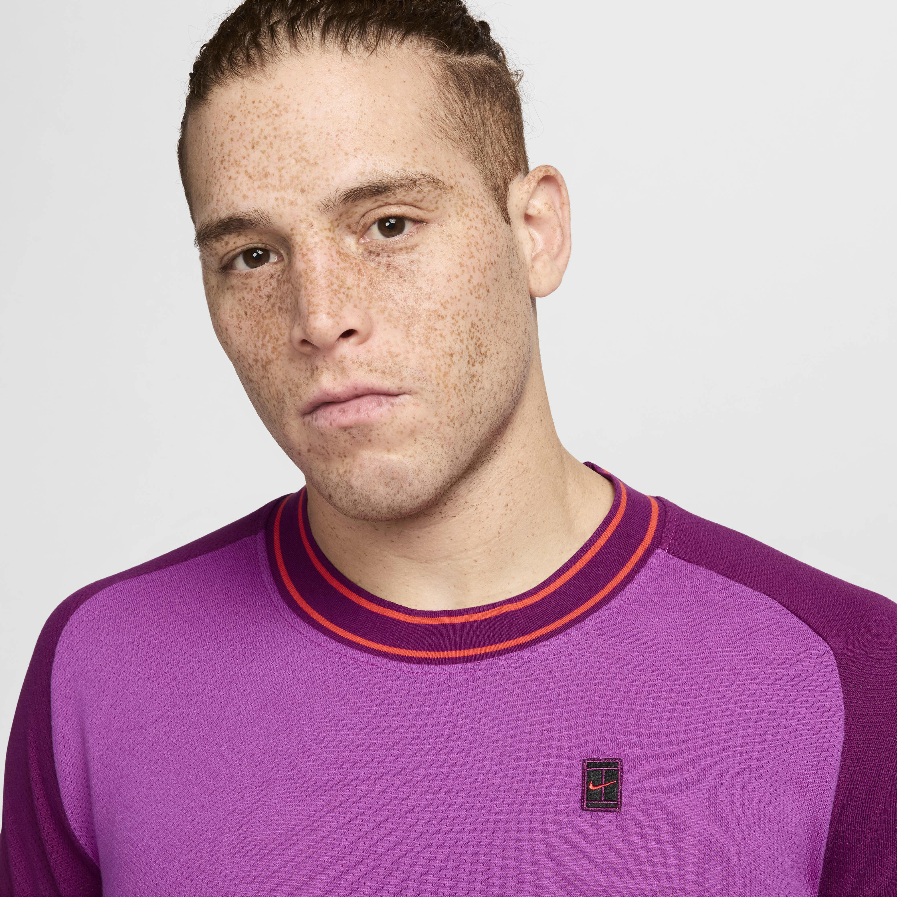 NikeCourt Heritage image number 2