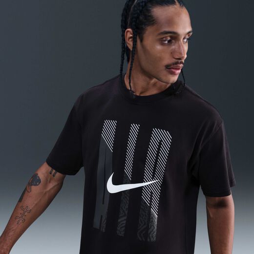 Men's Graphic T Shirts-Nike, Nike Sportswear, Men's Max90 T-Shirt