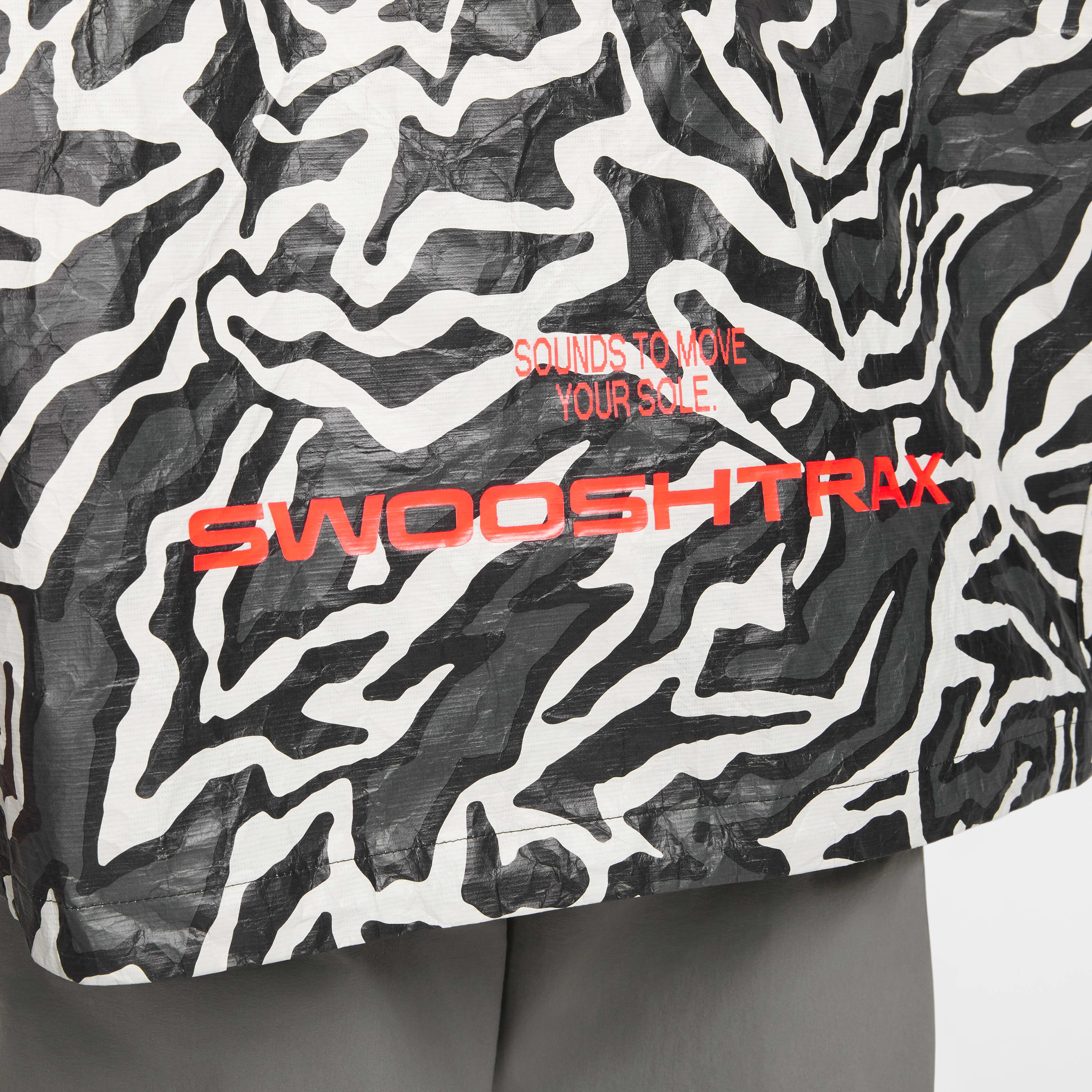 نايكي سبورتسوير تريند image number 3