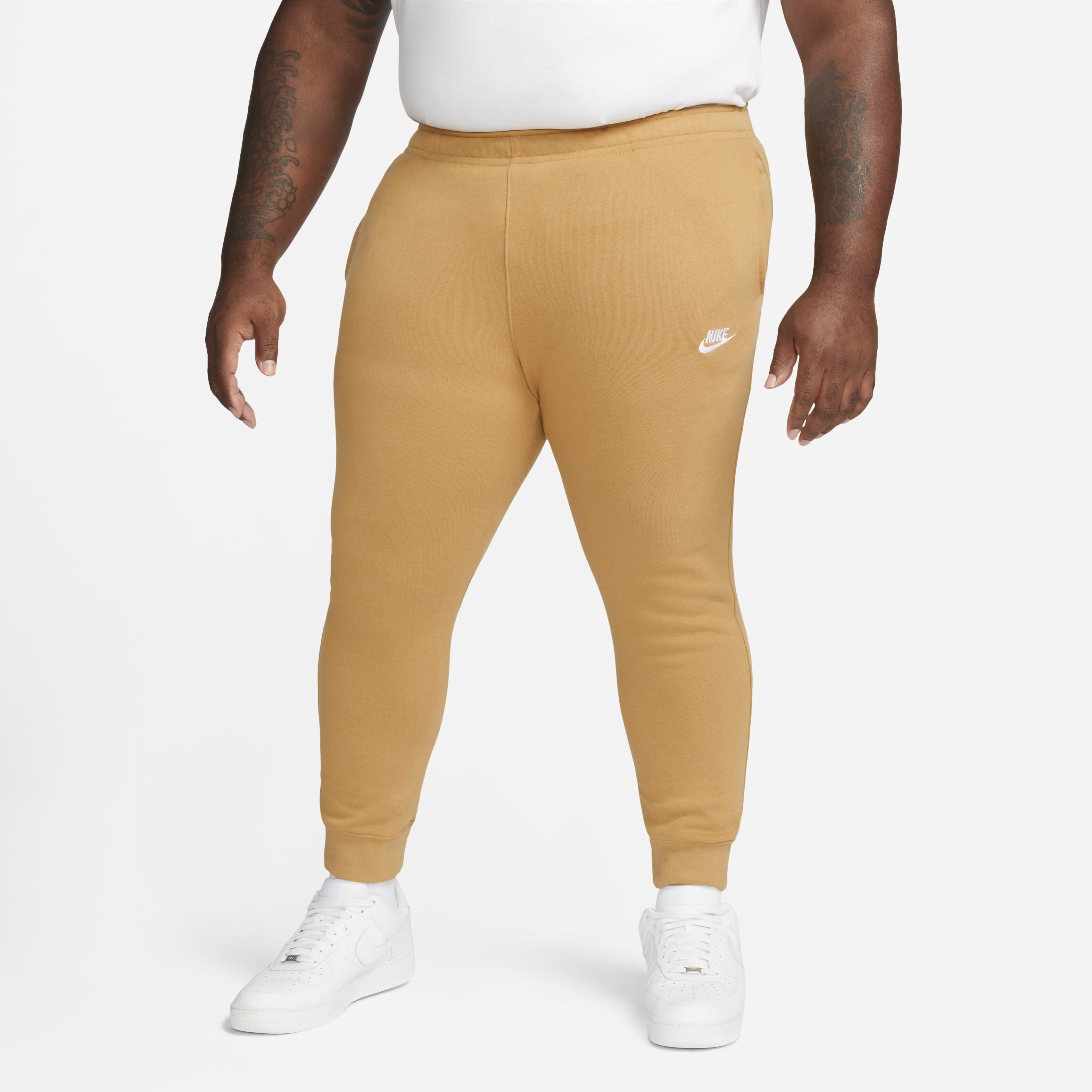 نايكي سبورتسوير كلوب فليس image number 7